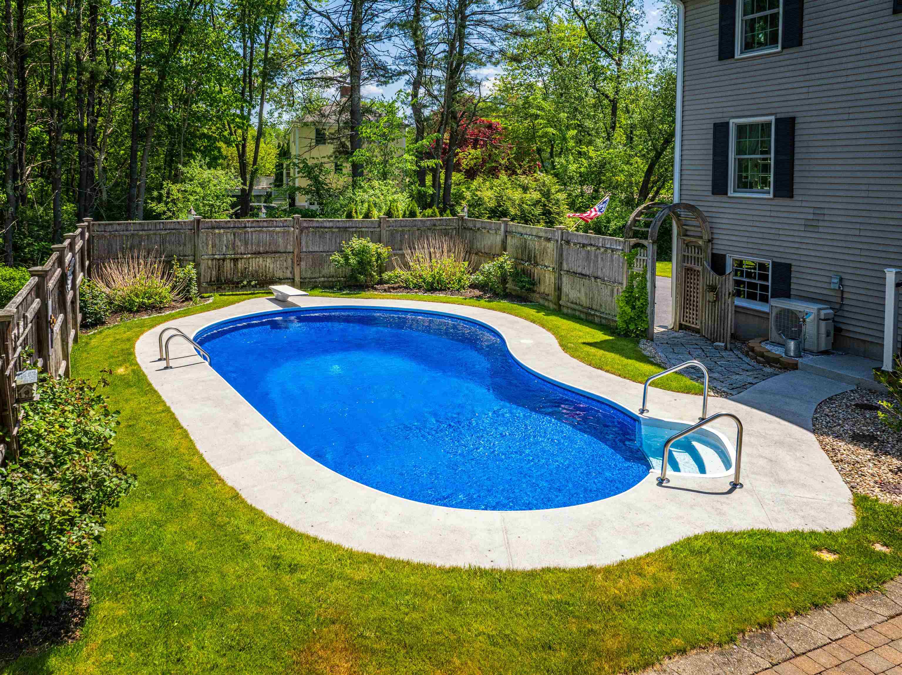 8 Brickyard Drive