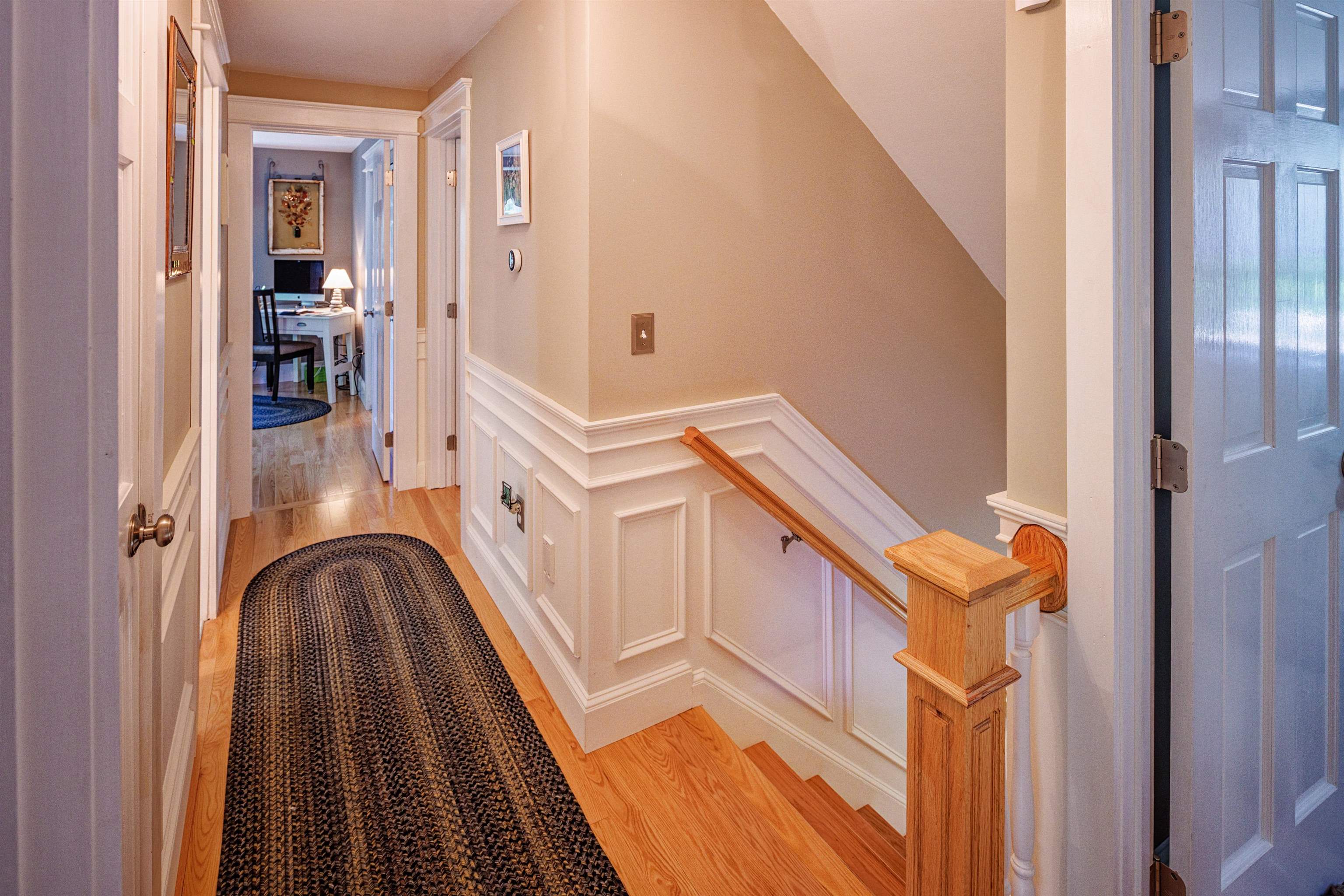 8 Brickyard Drive