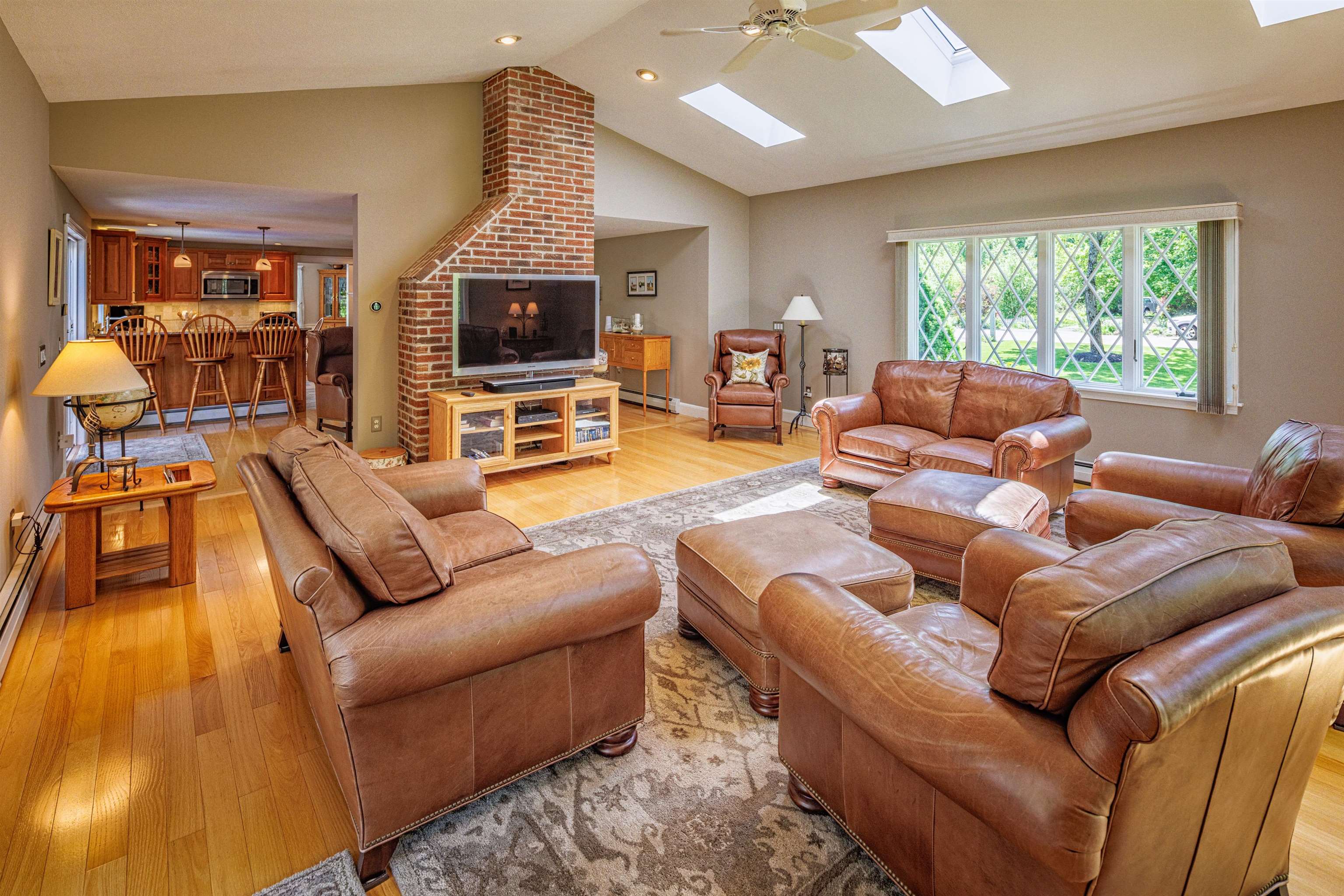 8 Brickyard Drive