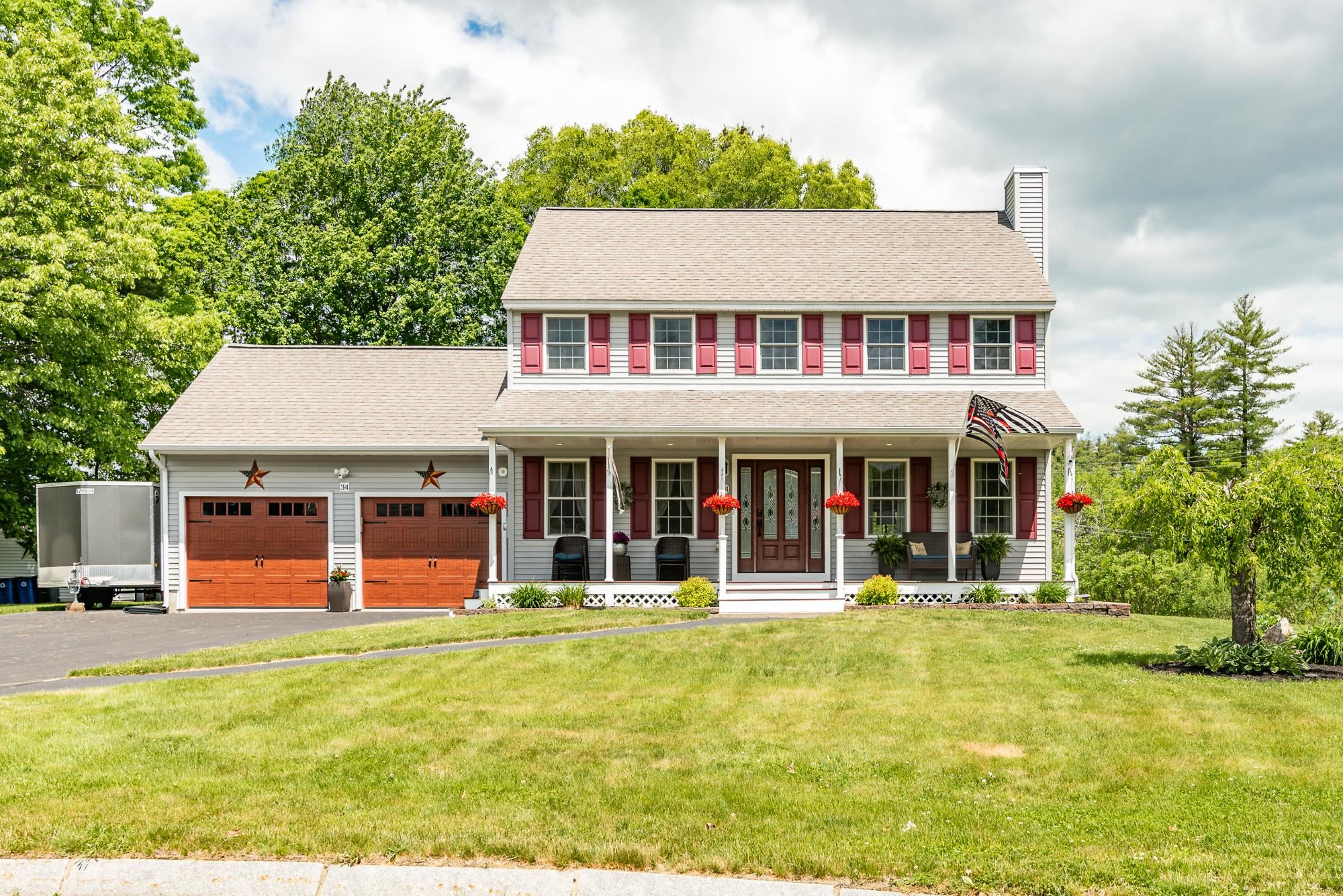34 Ruel Street
