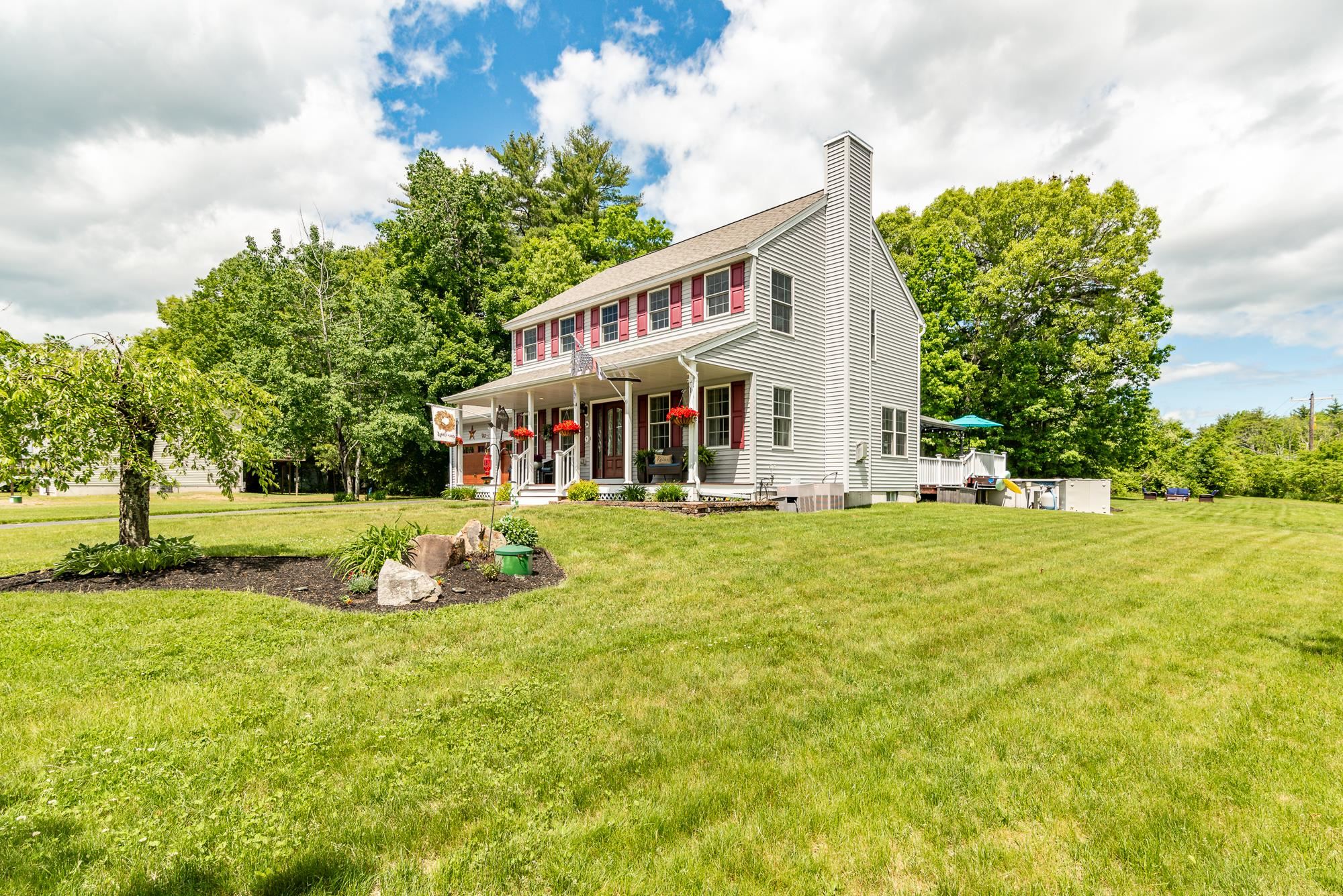 34 Ruel Street