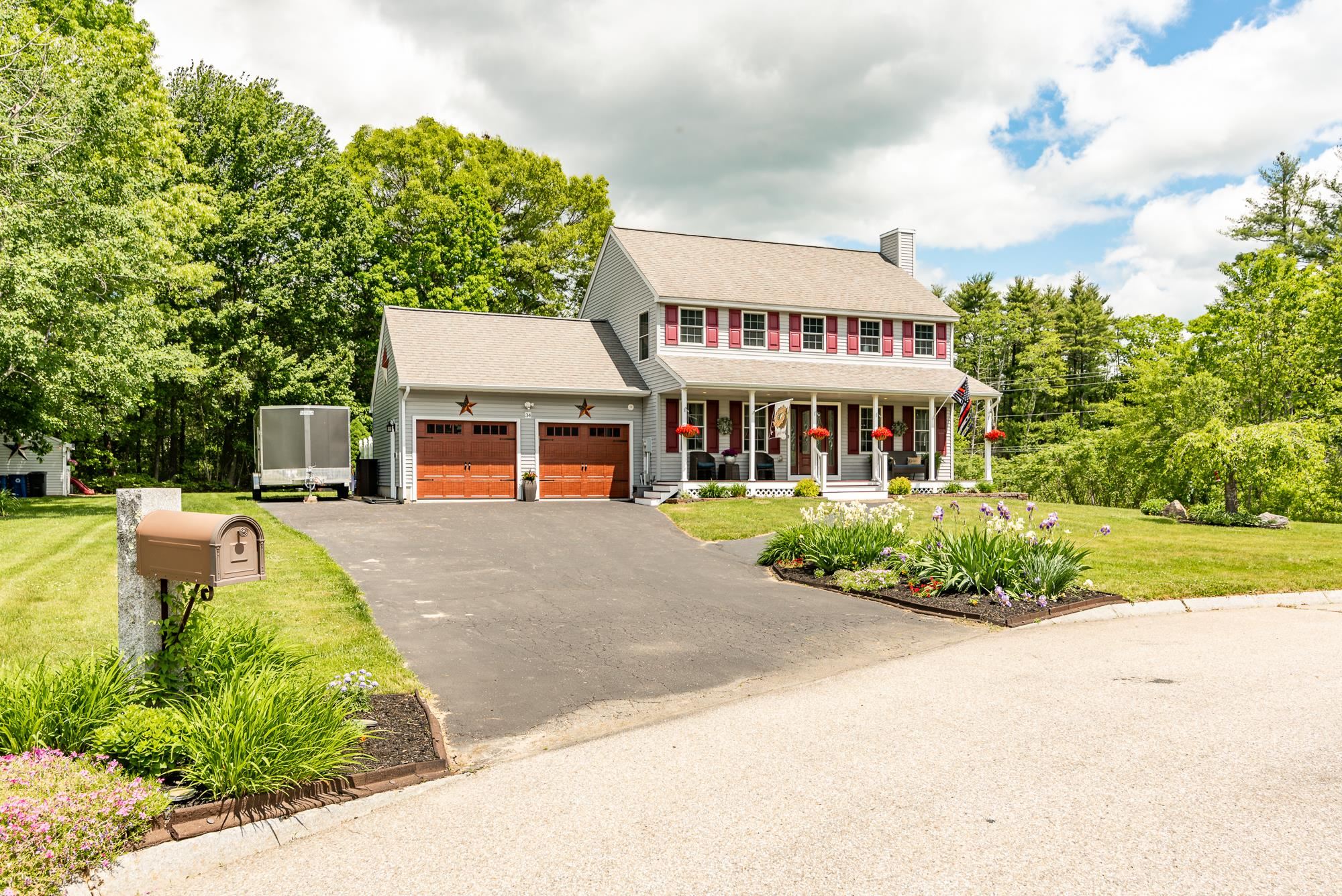 34 Ruel Street