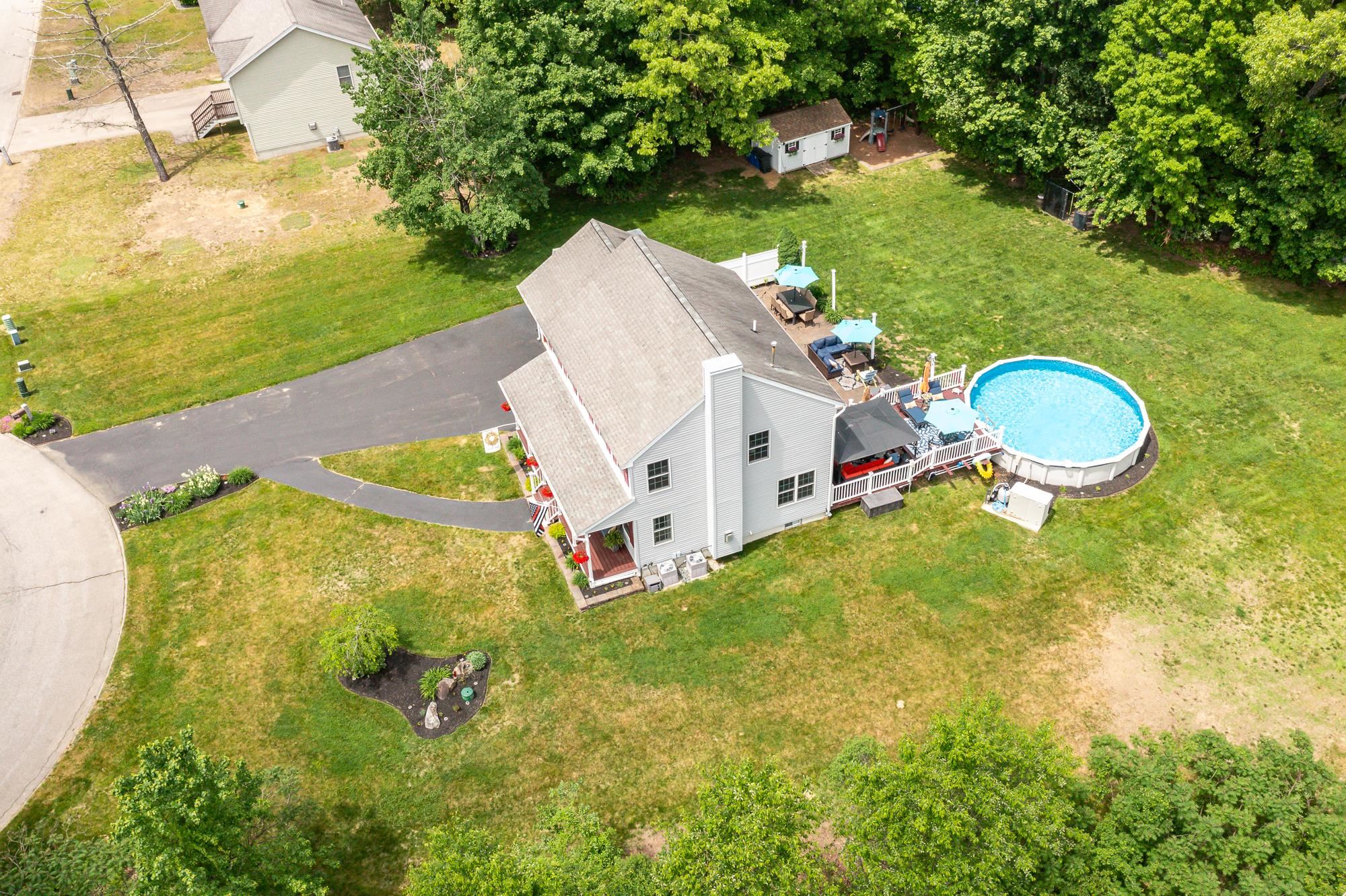 34 Ruel Street