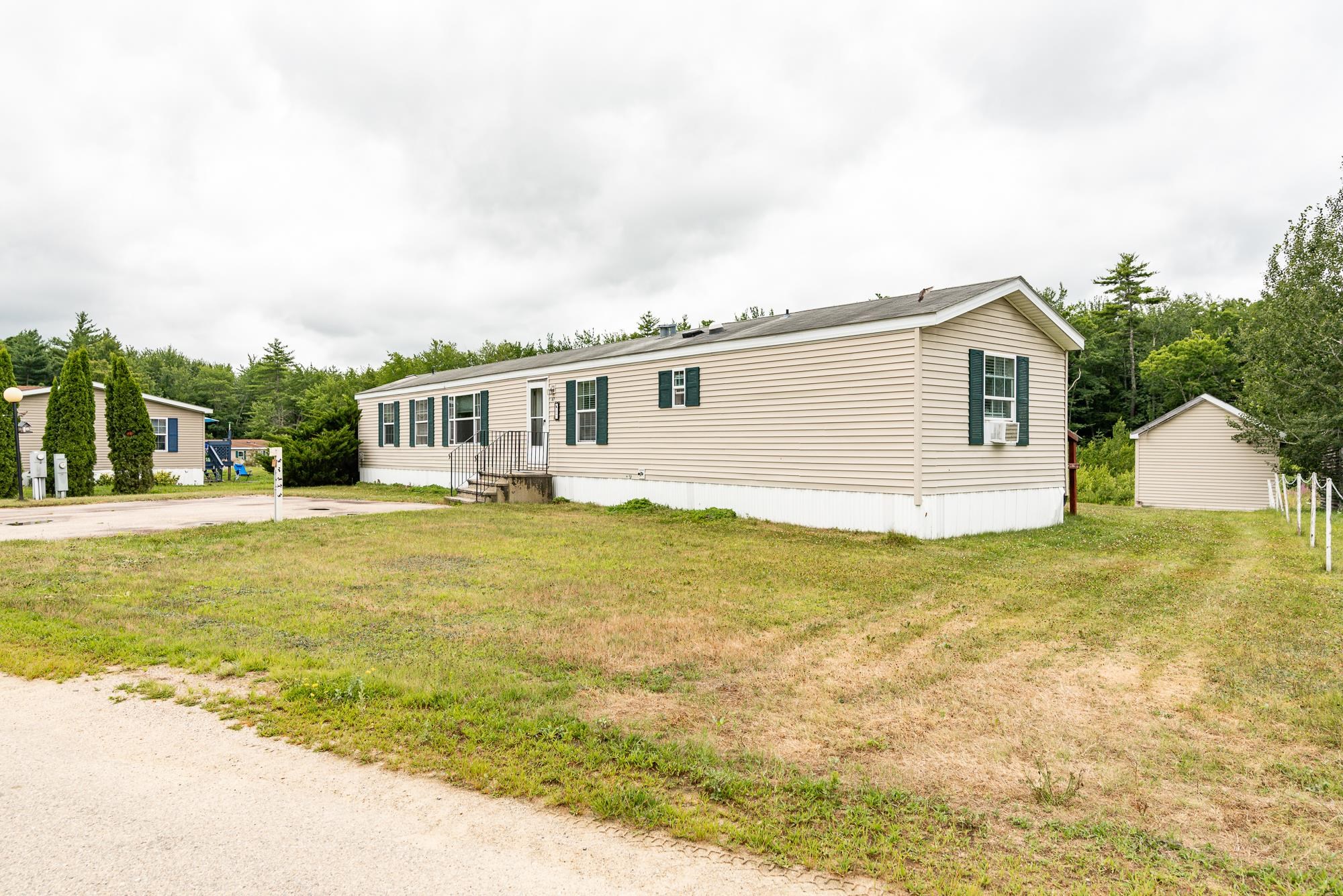 67 Goldrush Lane