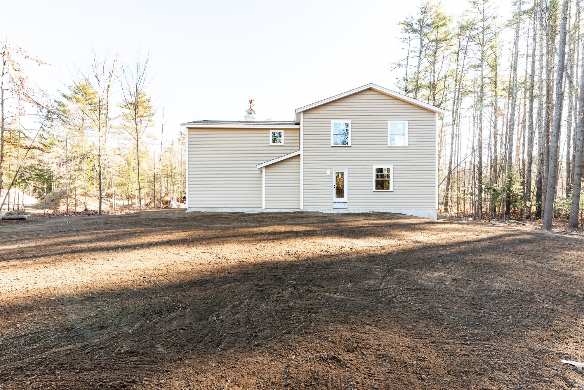 3 Mill Pond Drive
