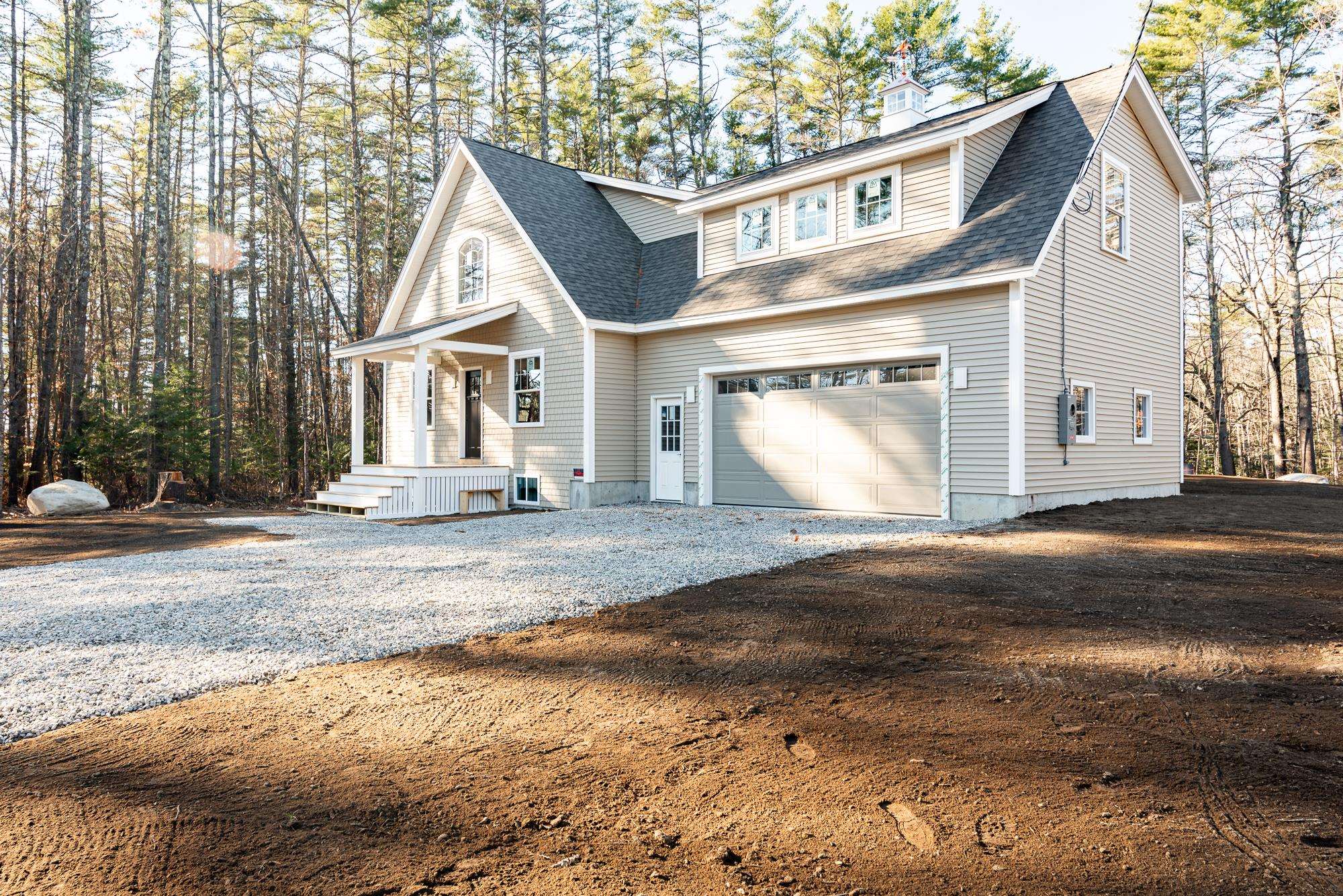 3 Mill Pond Drive