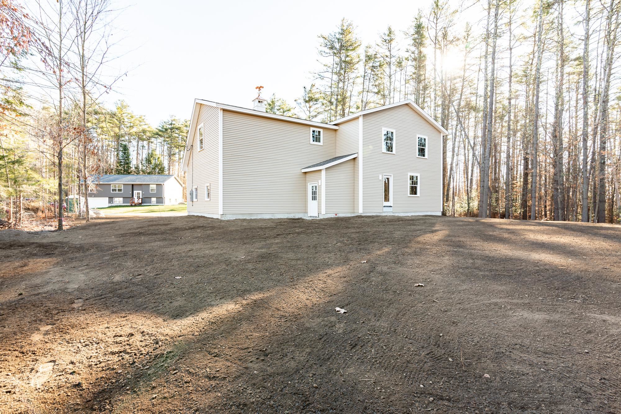 3 Mill Pond Drive