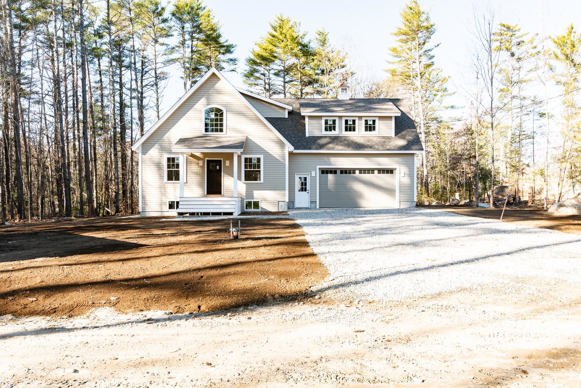 3 Mill Pond Drive