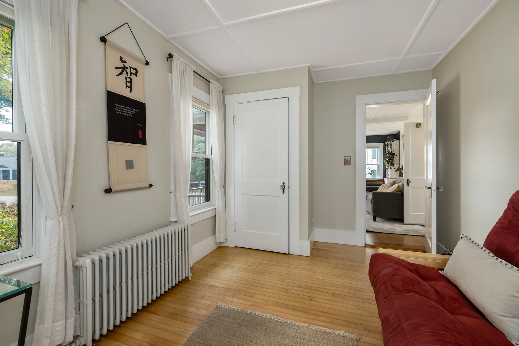8 Elmwood Avenue