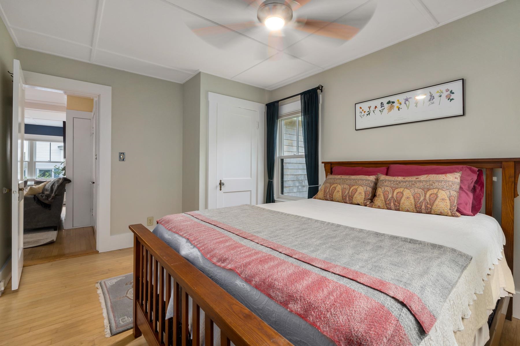 8 Elmwood Avenue