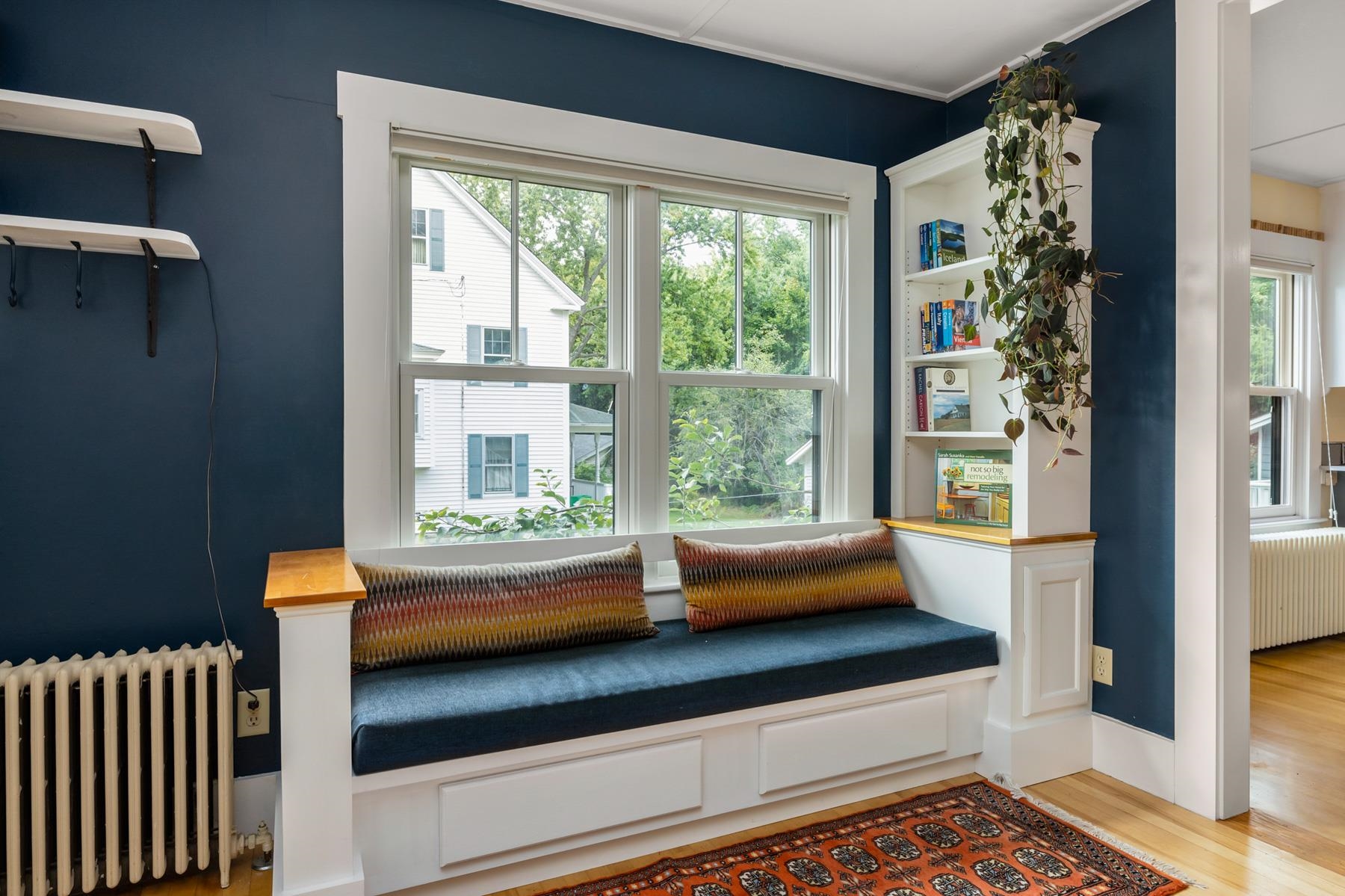 8 Elmwood Avenue