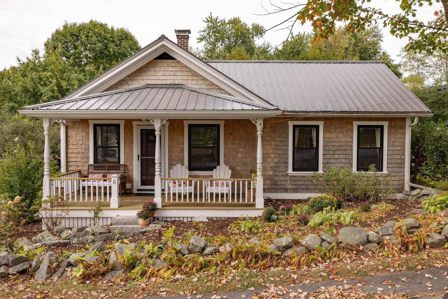 8 Elmwood Avenue