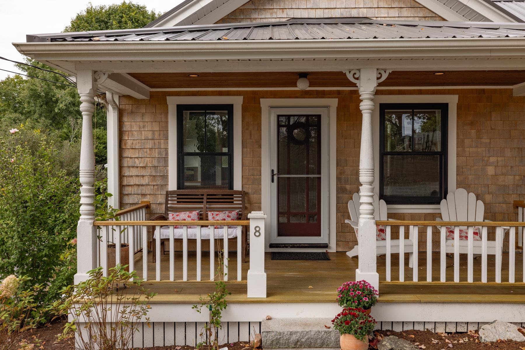 8 Elmwood Avenue