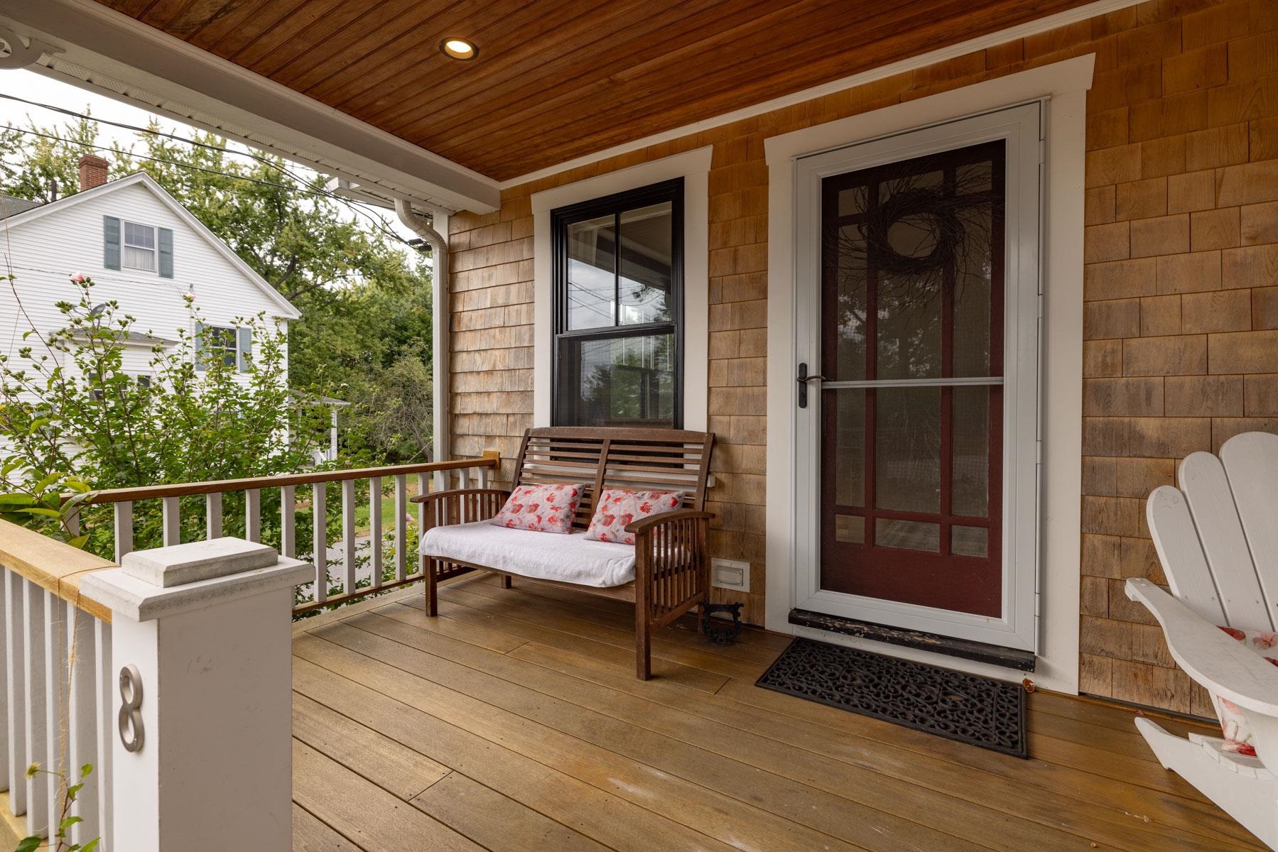 8 Elmwood Avenue