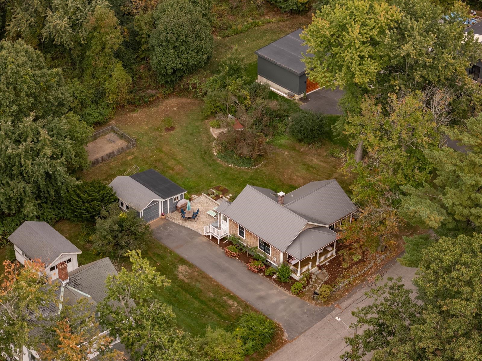8 Elmwood Avenue