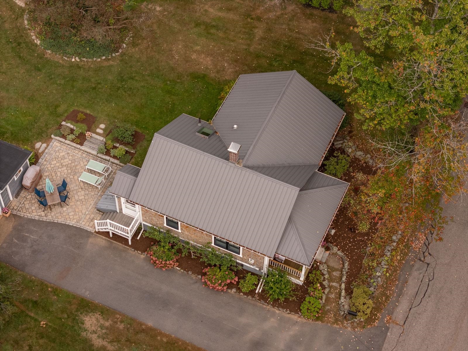 8 Elmwood Avenue