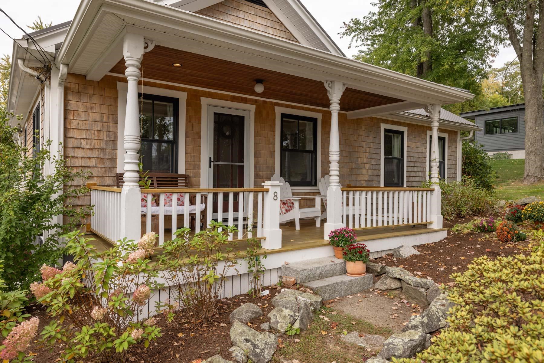8 Elmwood Avenue