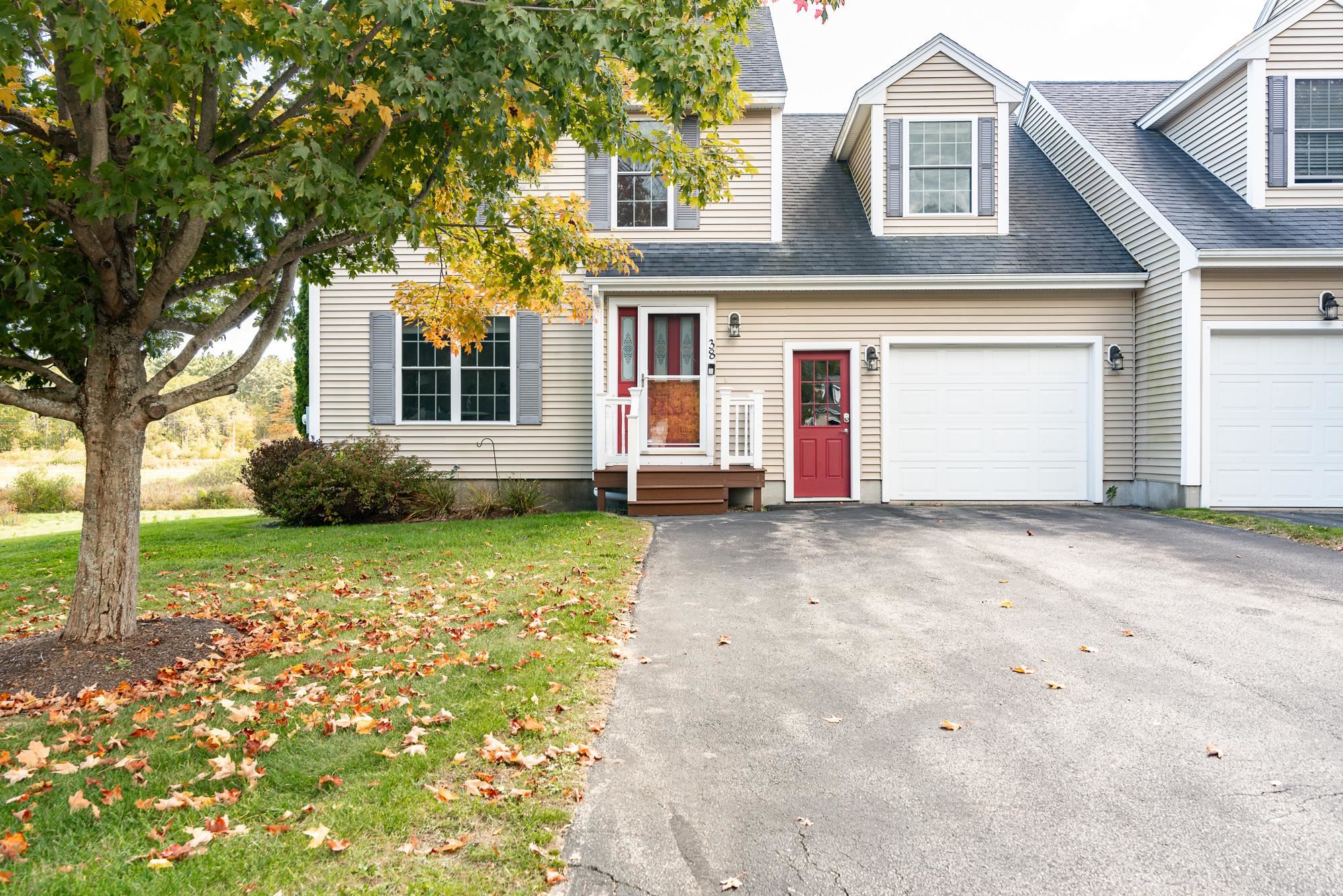 38 Morrison Lane