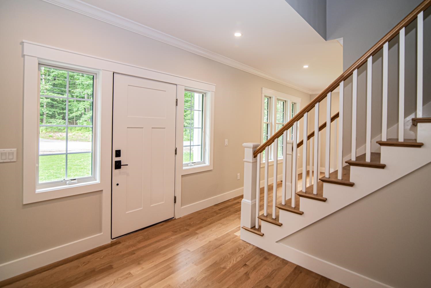 2 White Cedar Way