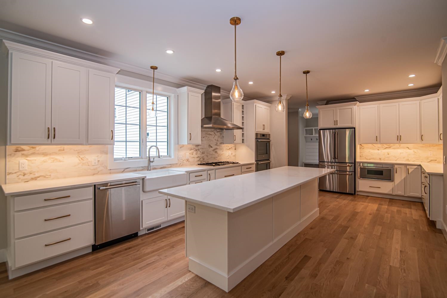 2 White Cedar Way