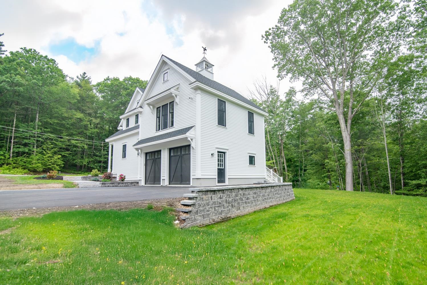 2 White Cedar Way