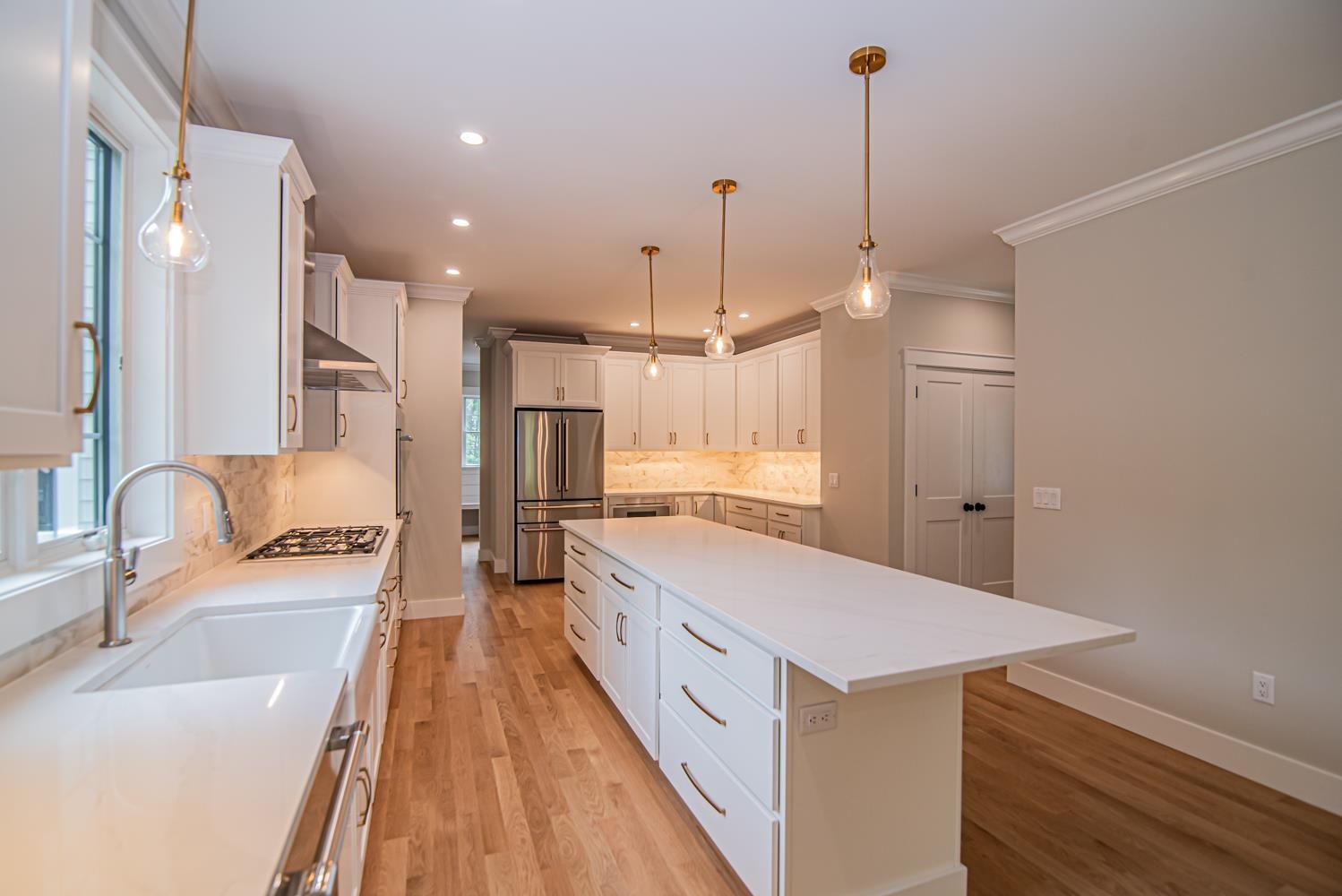 2 White Cedar Way
