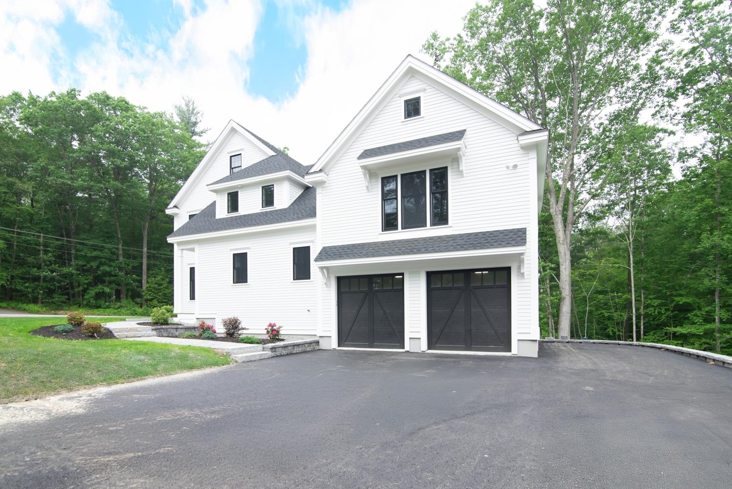 2 White Cedar Way