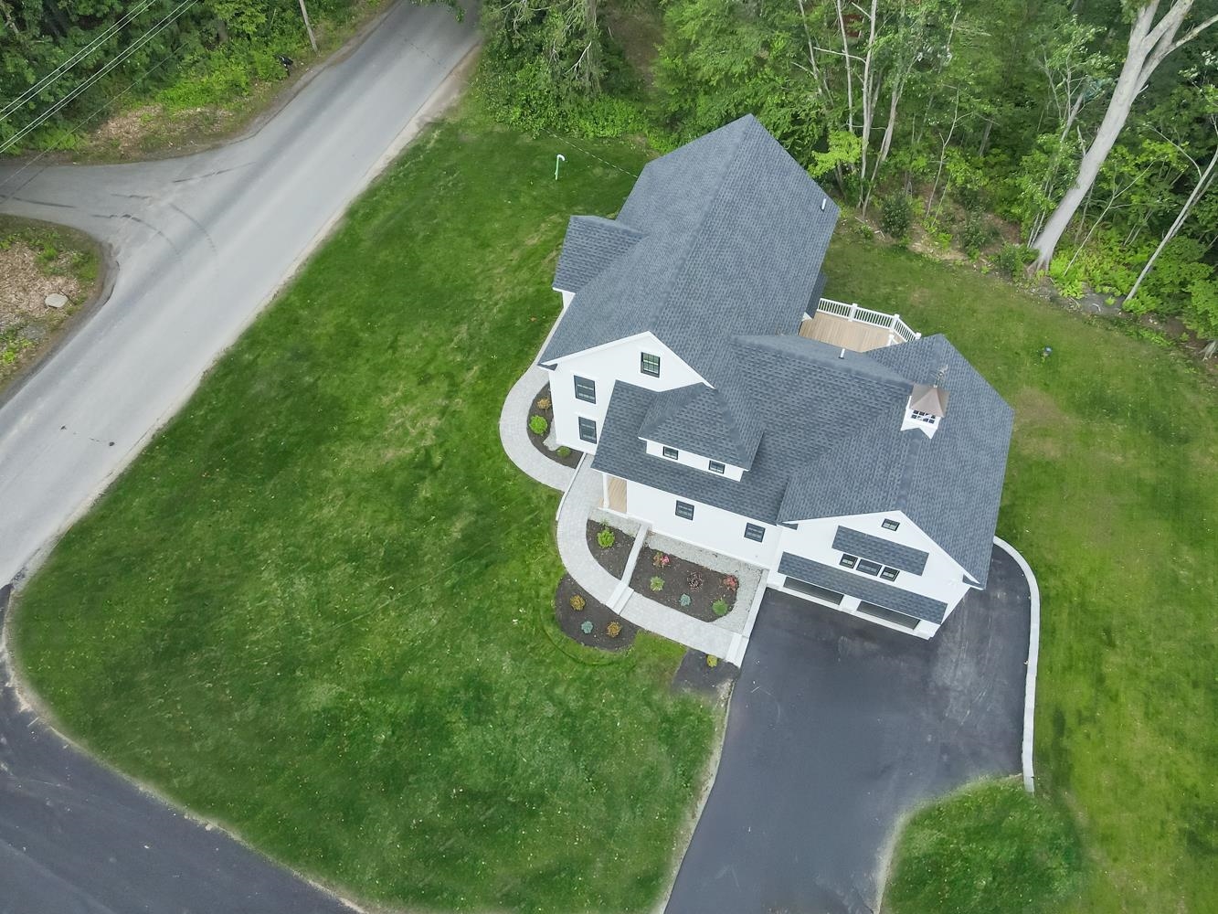 2 White Cedar Way