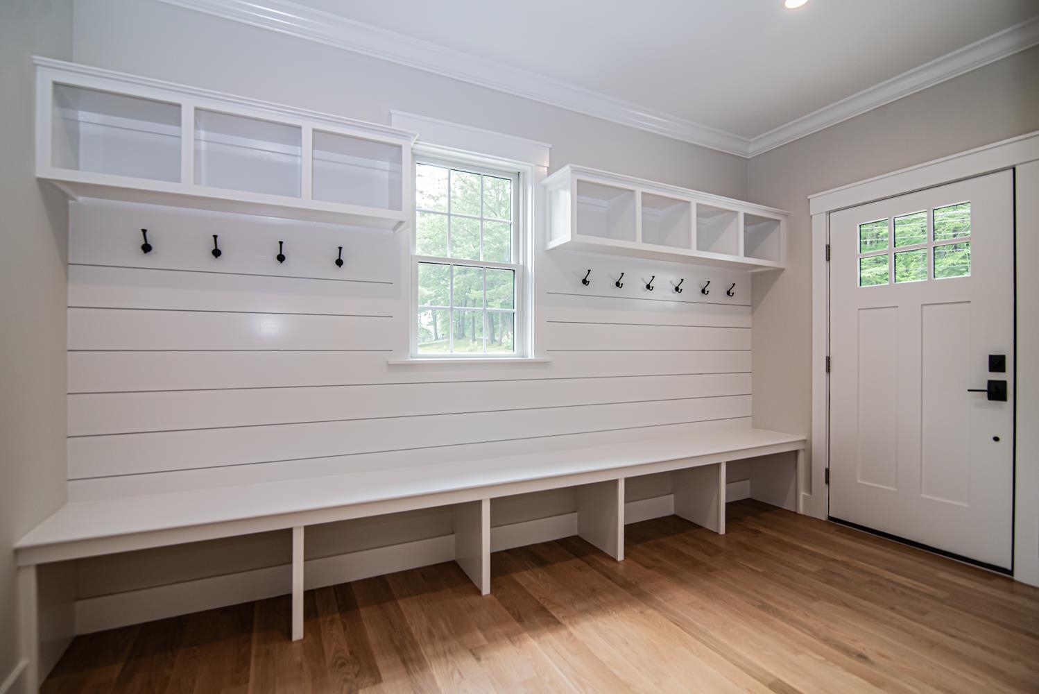 2 White Cedar Way