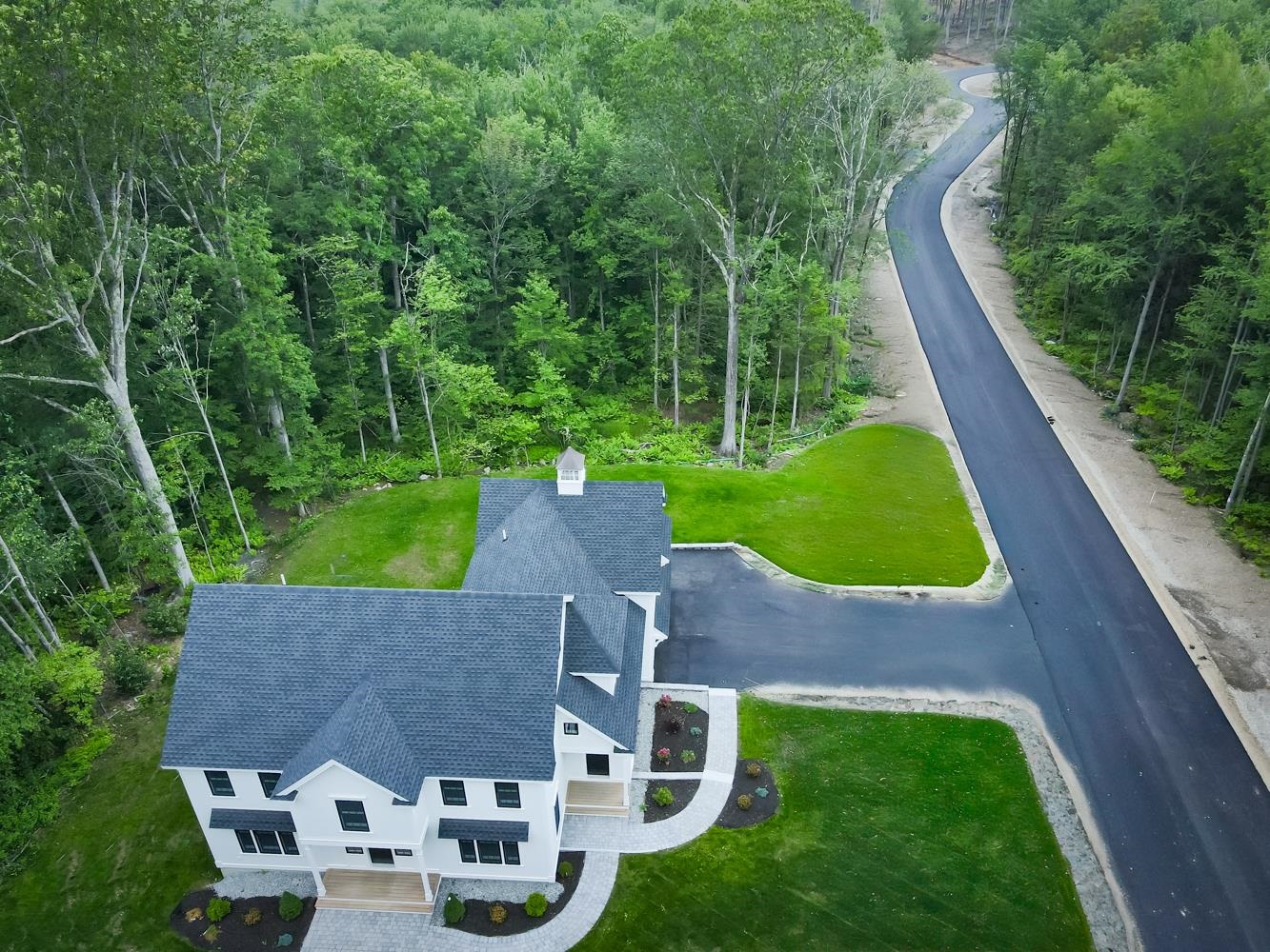 2 White Cedar Way