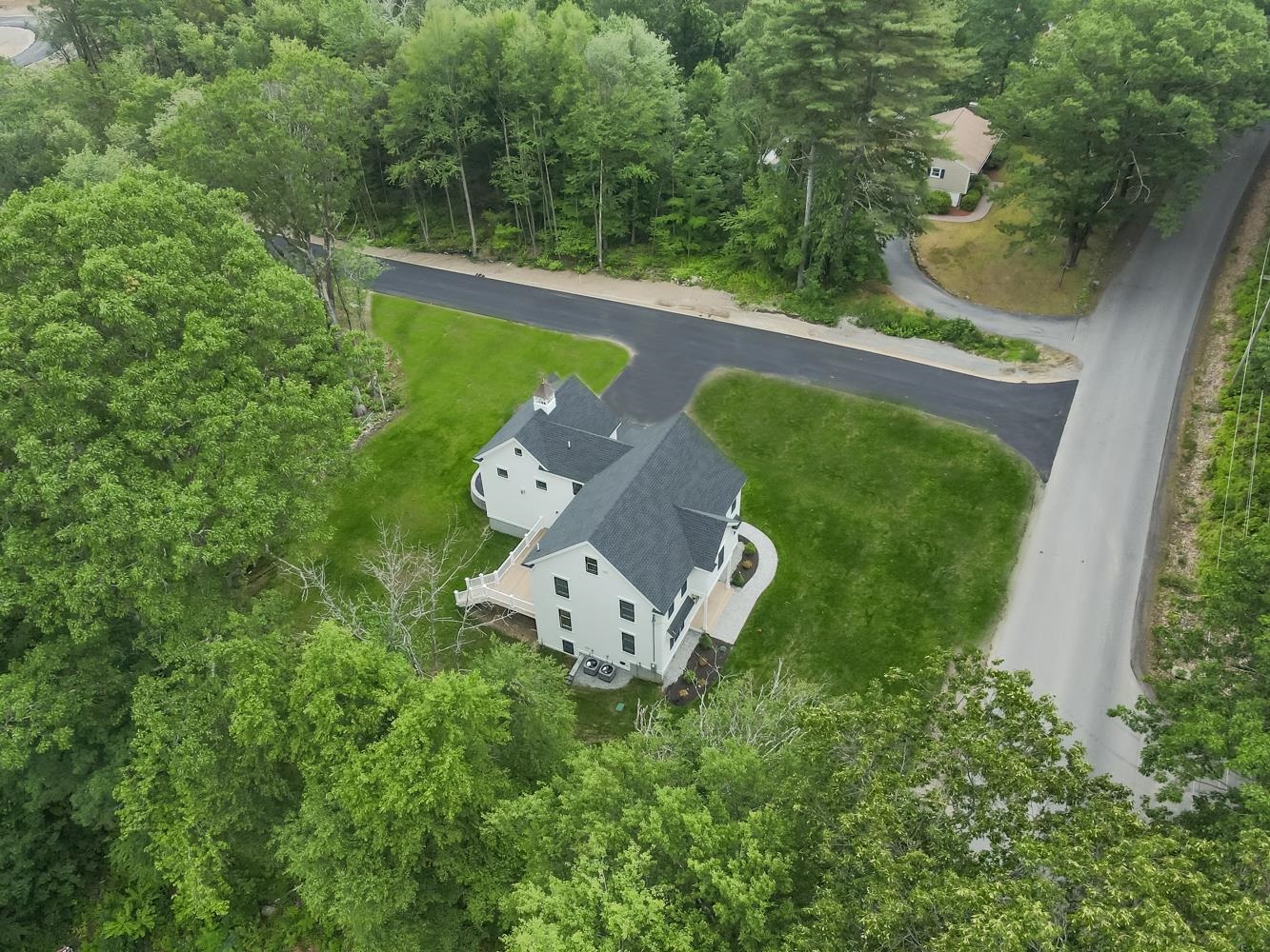 2 White Cedar Way