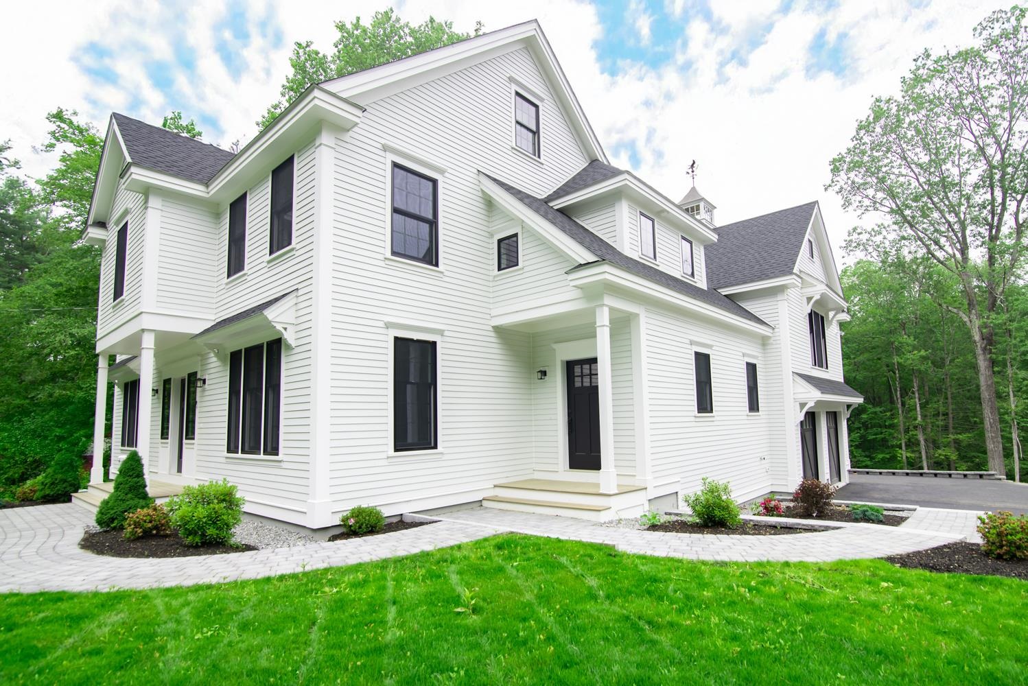 2 White Cedar Way