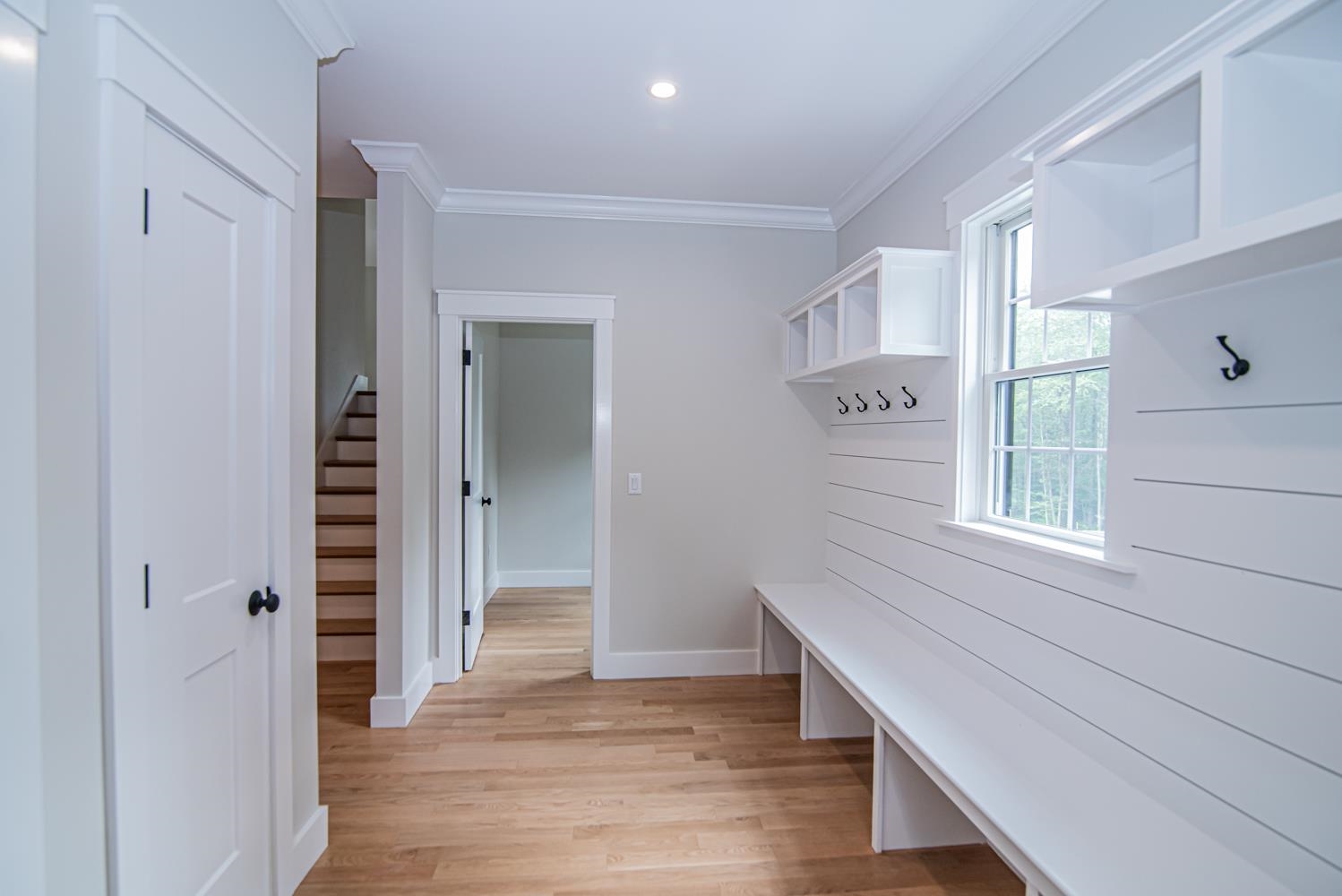 2 White Cedar Way
