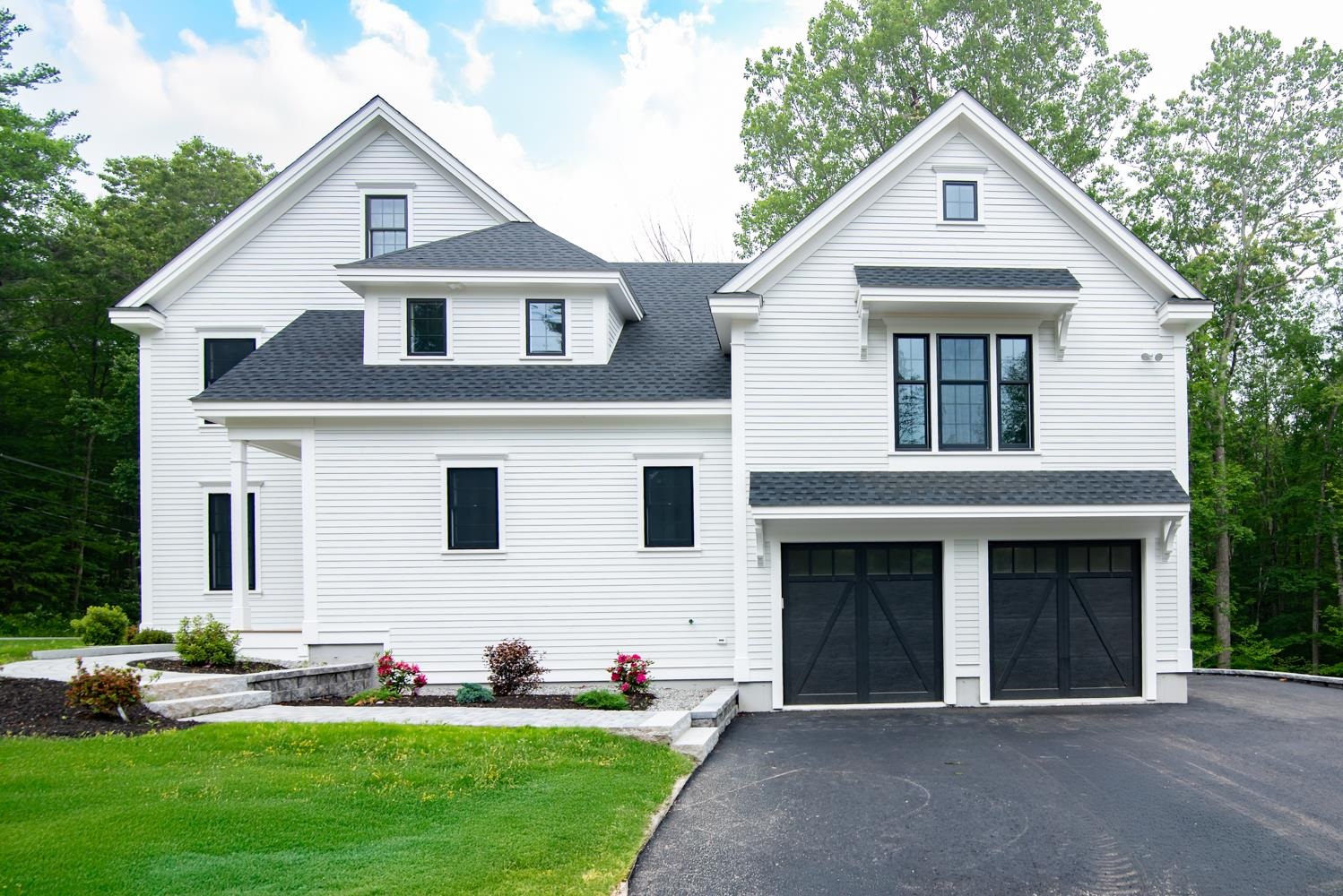 2 White Cedar Way