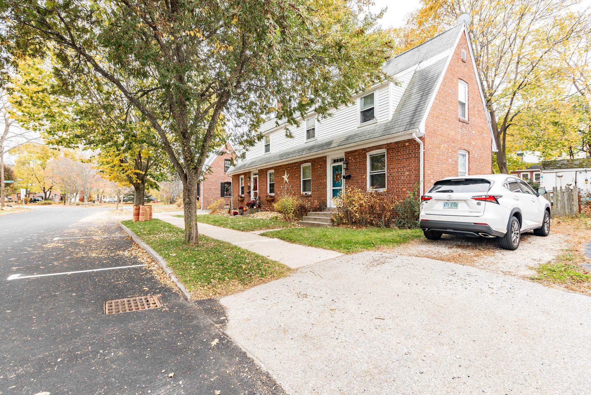 51-53 Crescent Way