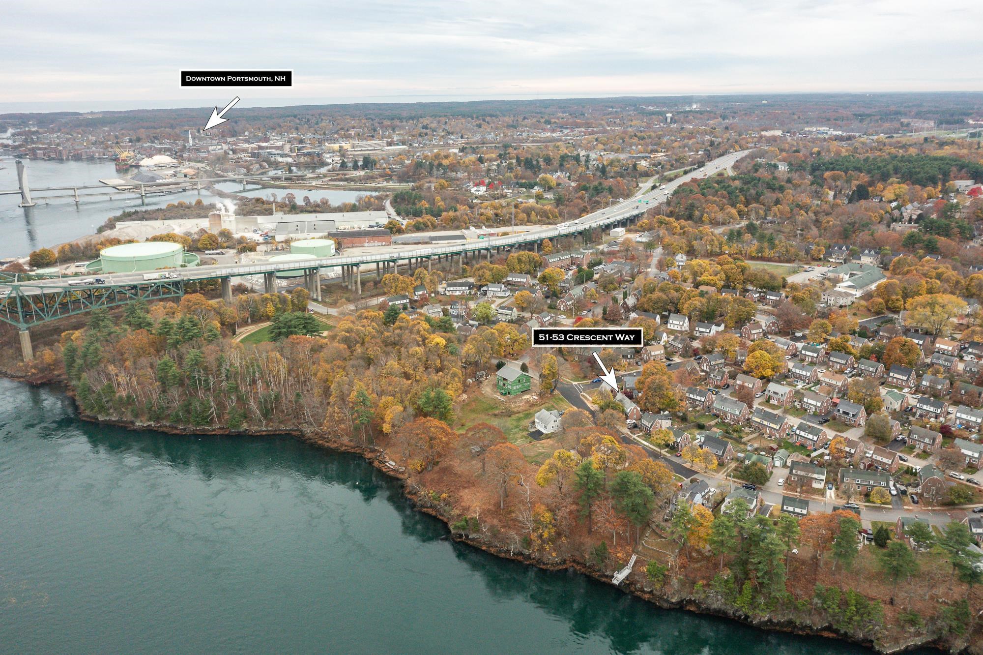 51-53 Crescent Way