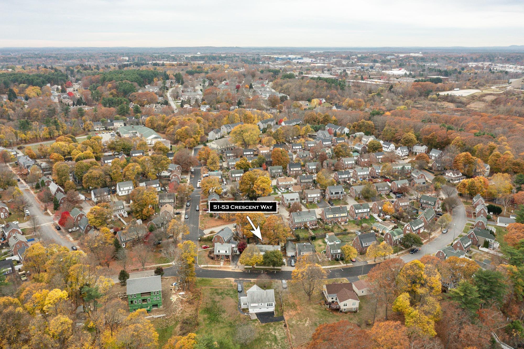 51-53 Crescent Way