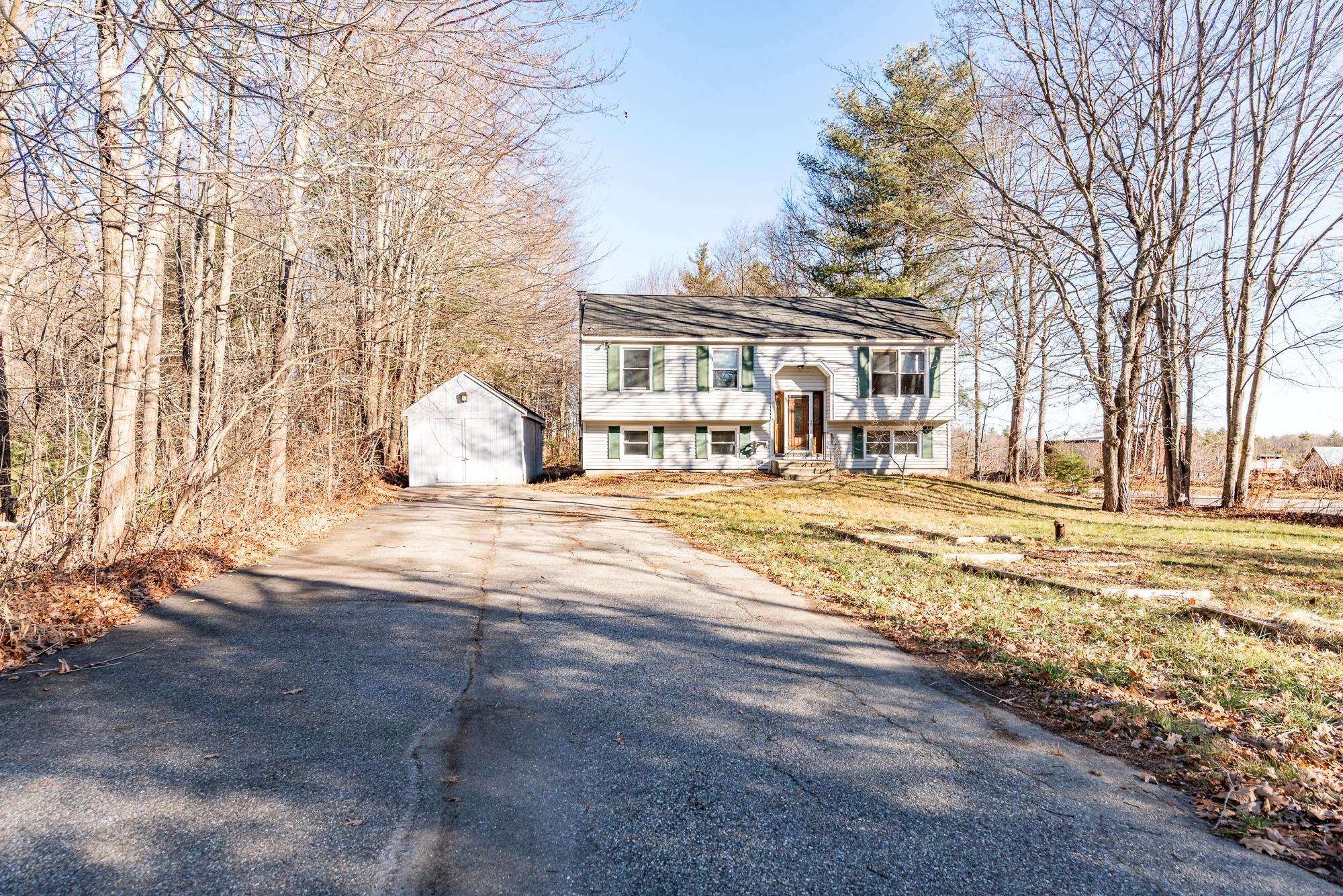 982 Salmon Falls Road