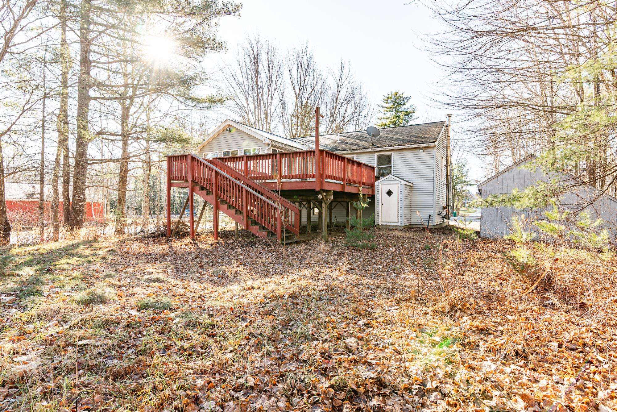 982 Salmon Falls Road