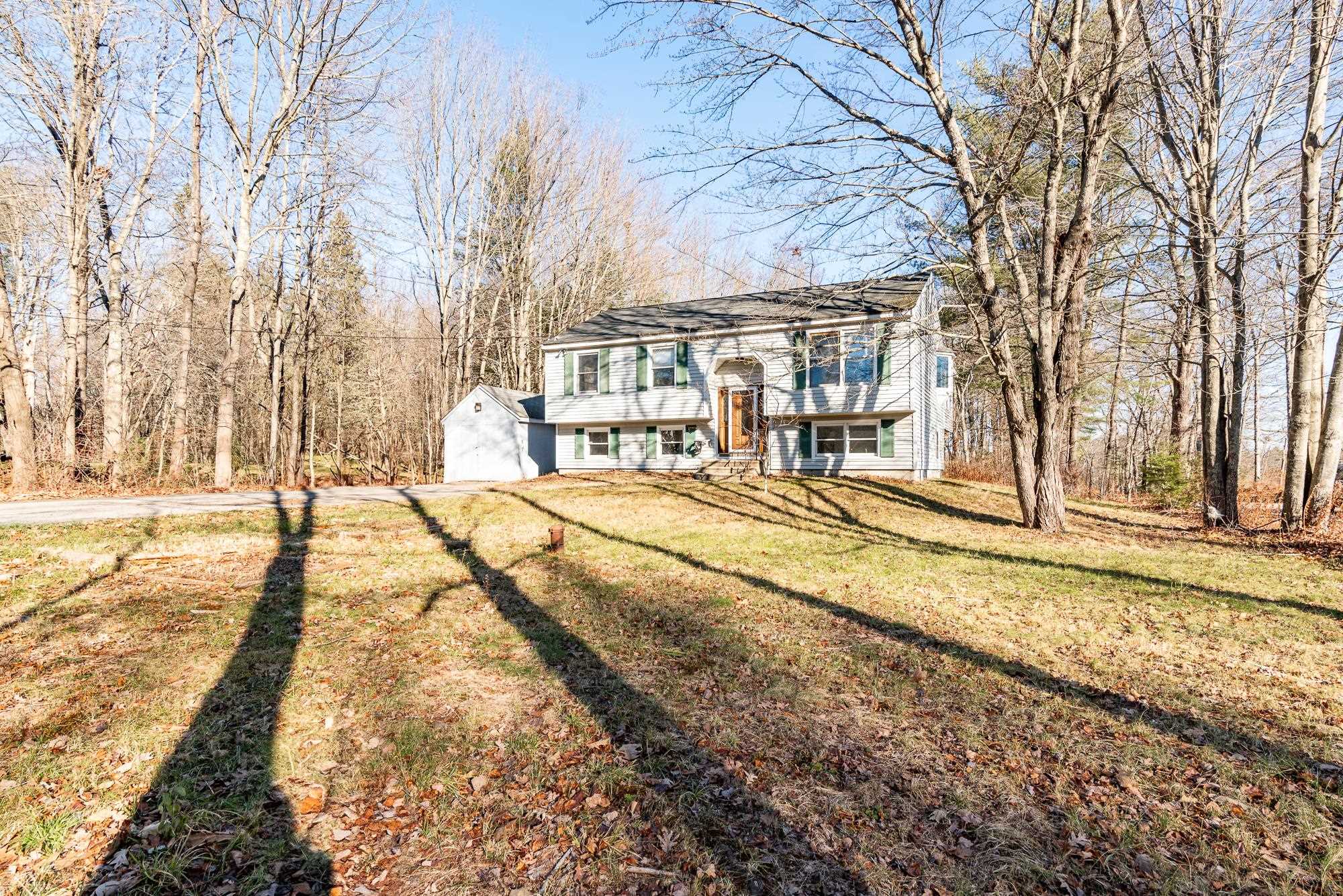 982 Salmon Falls Road