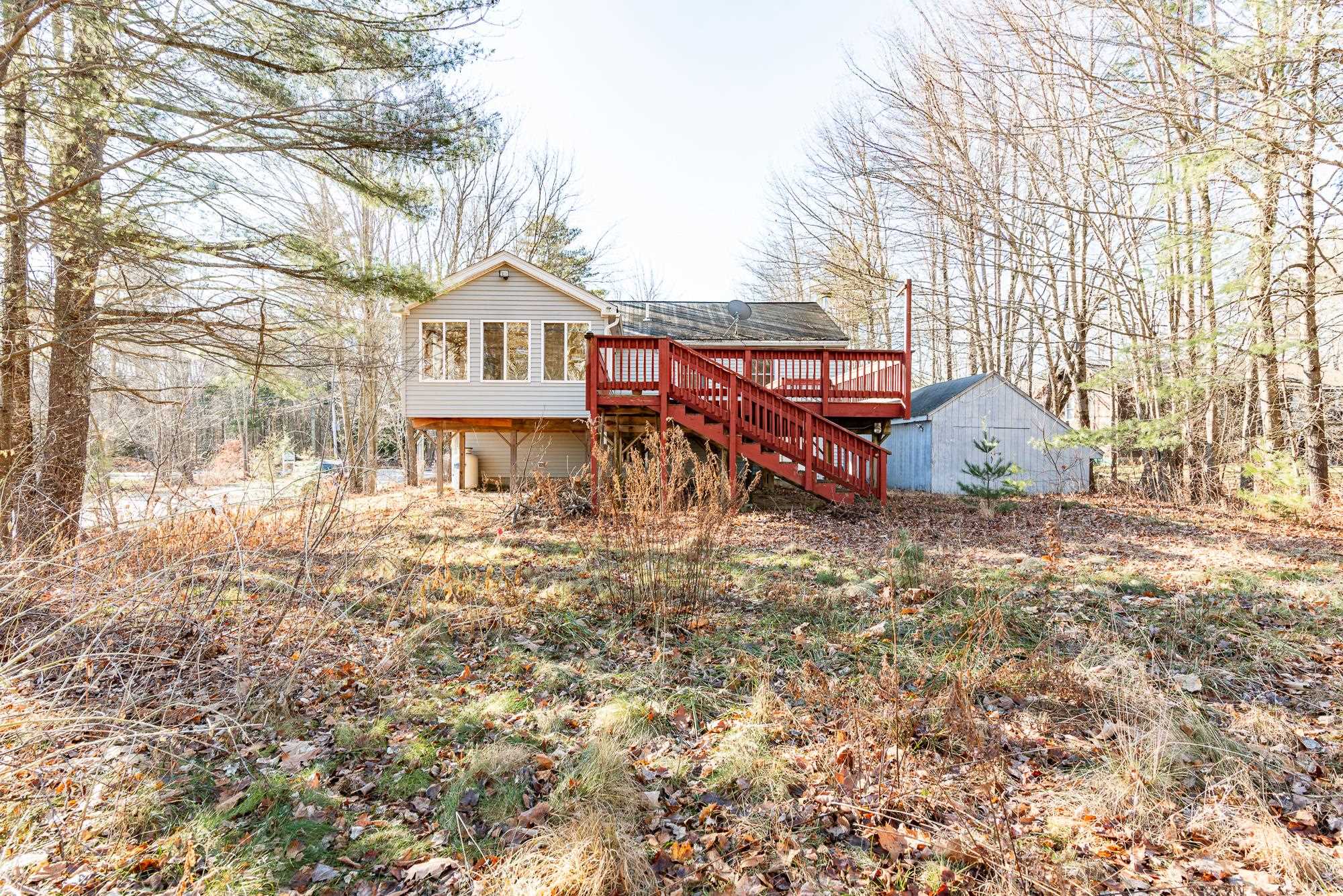 982 Salmon Falls Road