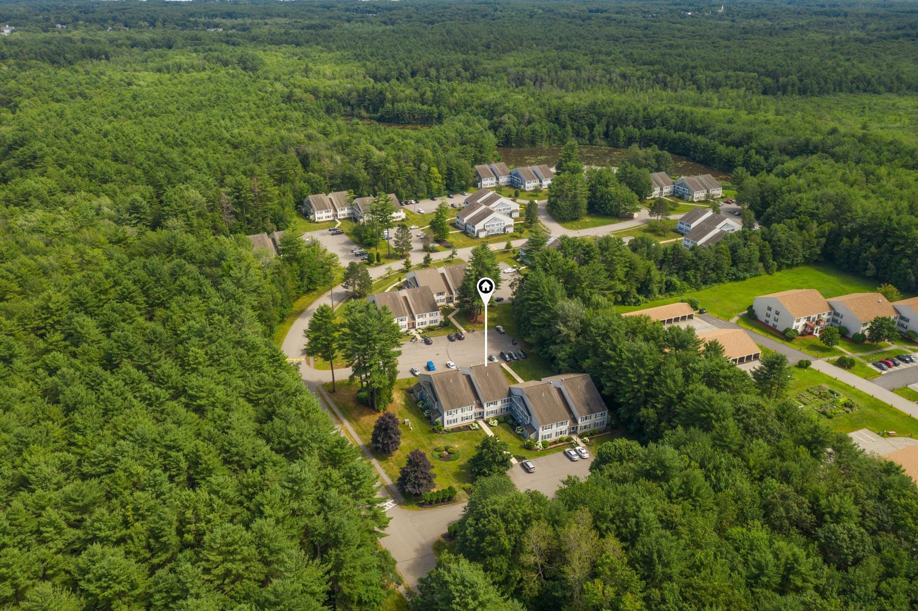 111 Springbrook Circle Unit: 111