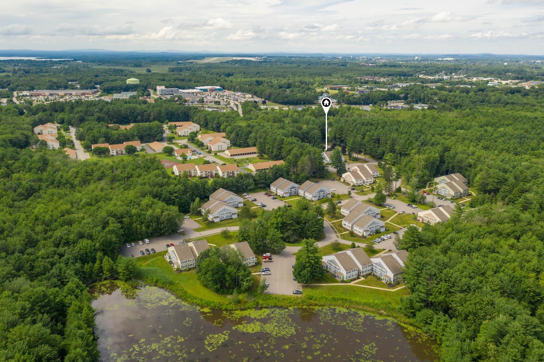 111 Springbrook Circle Unit: 111