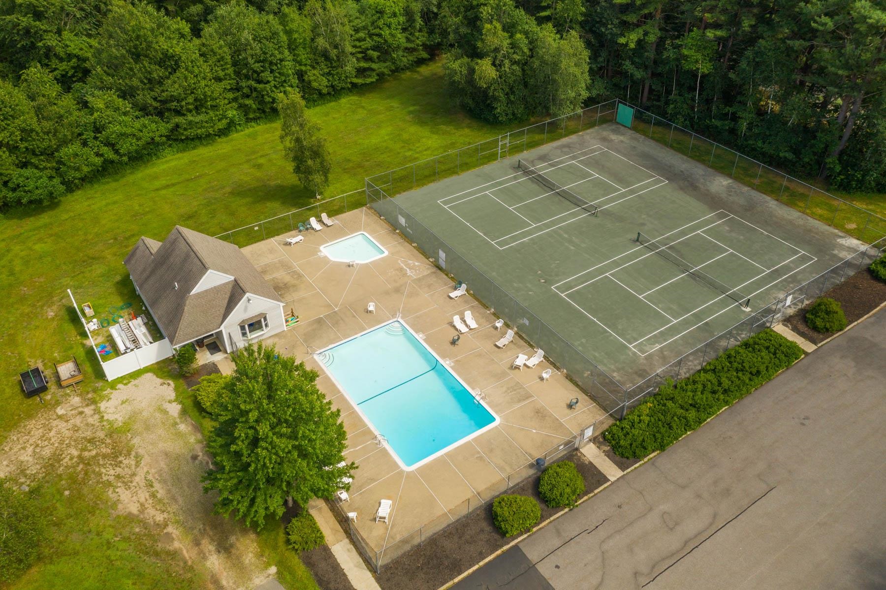 111 Springbrook Circle Unit: 111