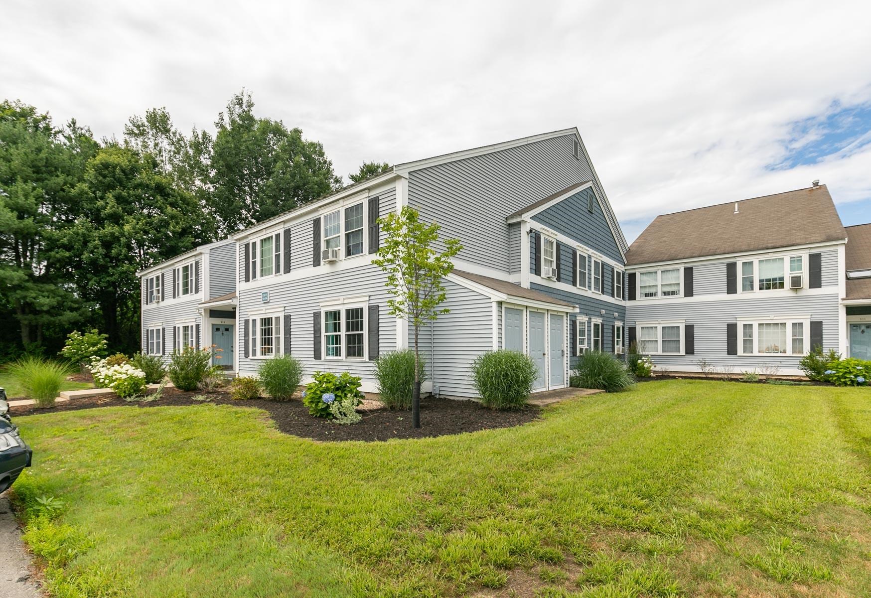 111 Springbrook Circle Unit: 111
