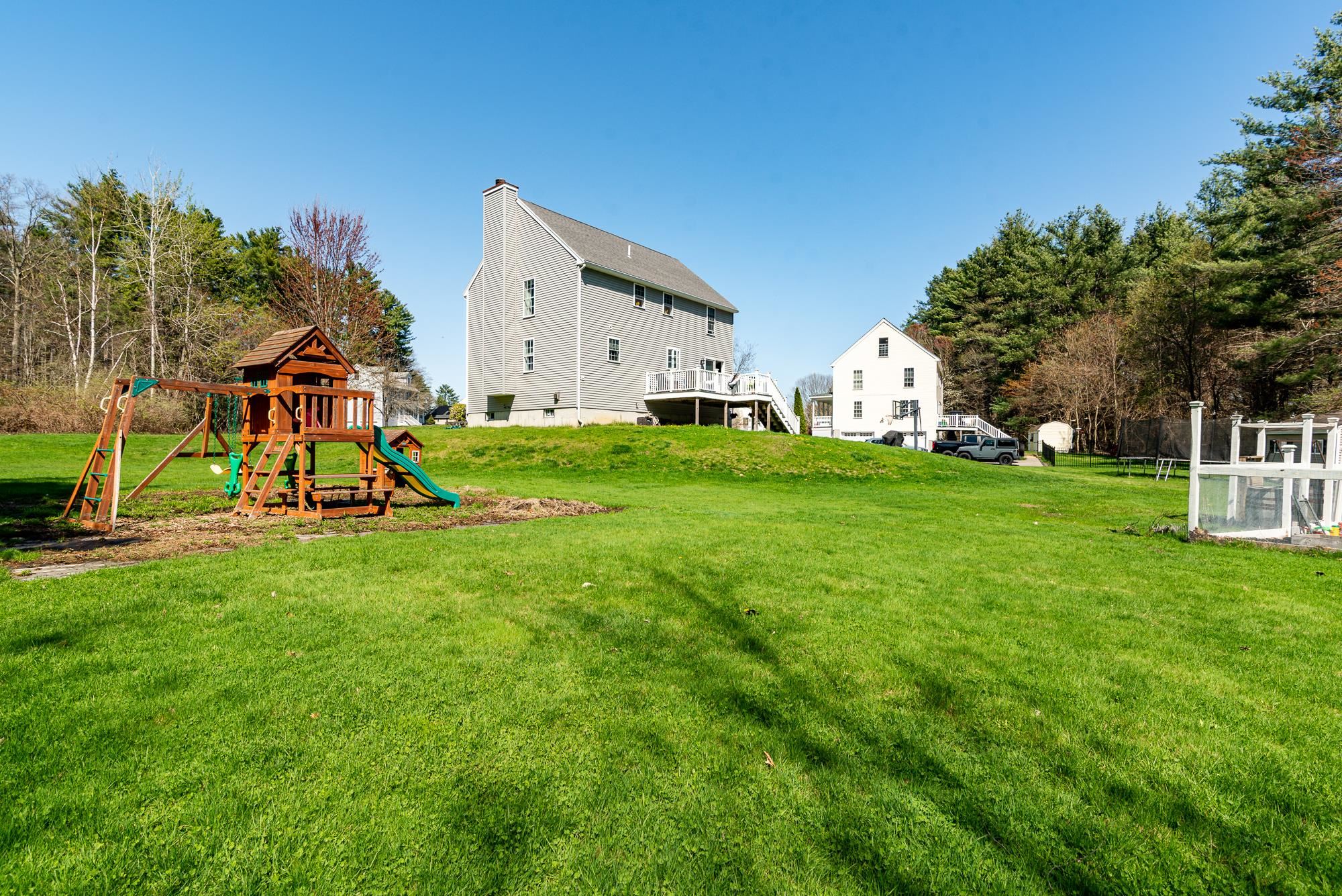 42 Taylor Road
