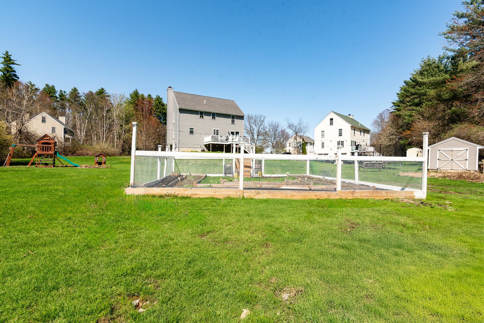 42 Taylor Road