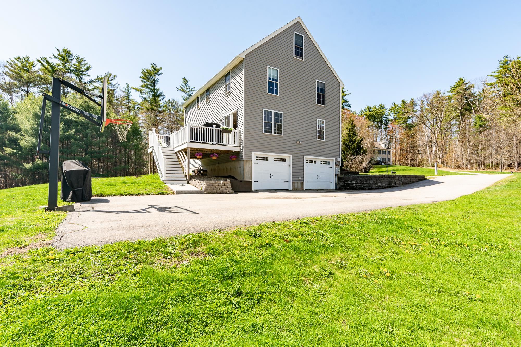 42 Taylor Road