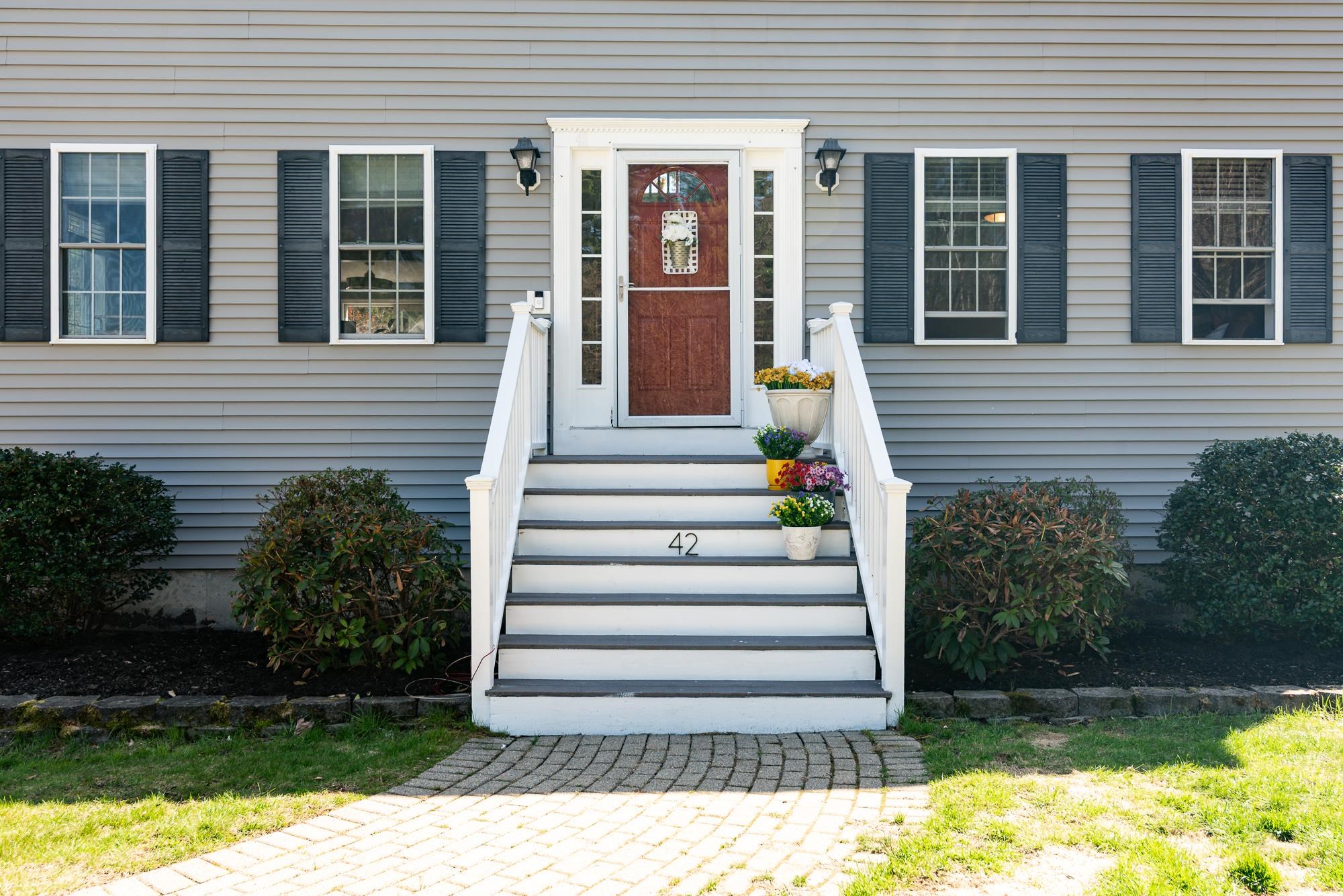 42 Taylor Road