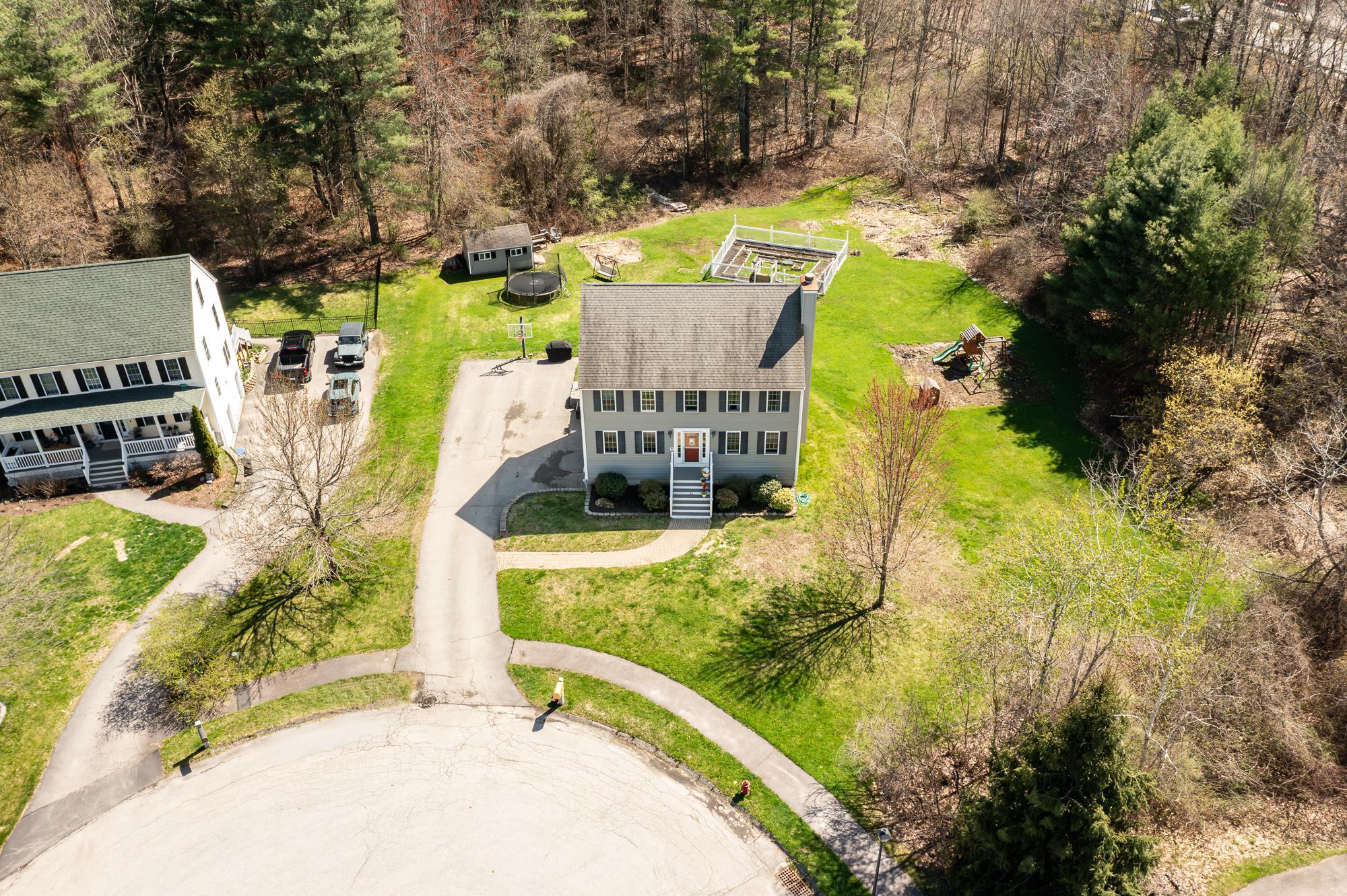 42 Taylor Road